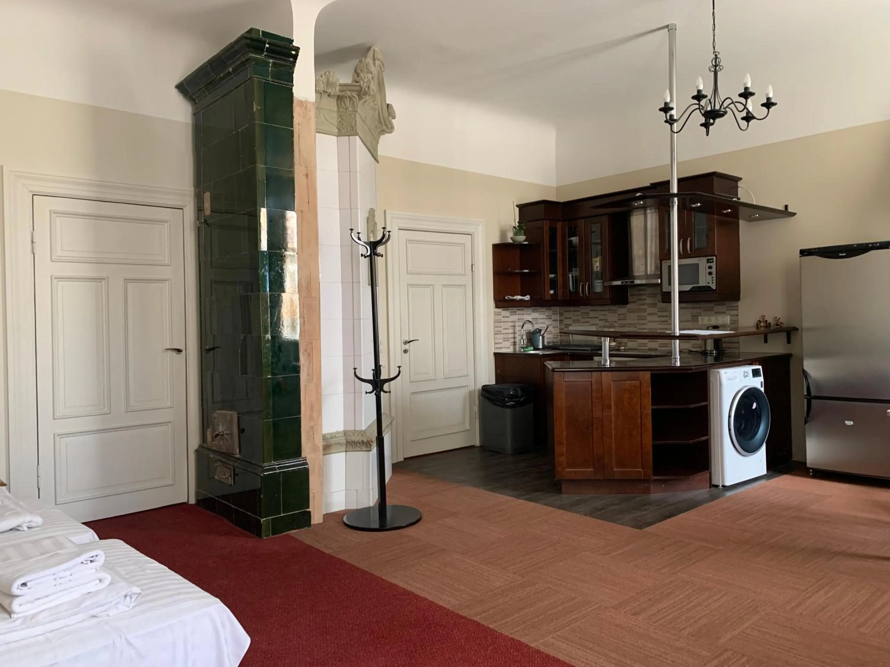 Guesthouse Jakob Lenz