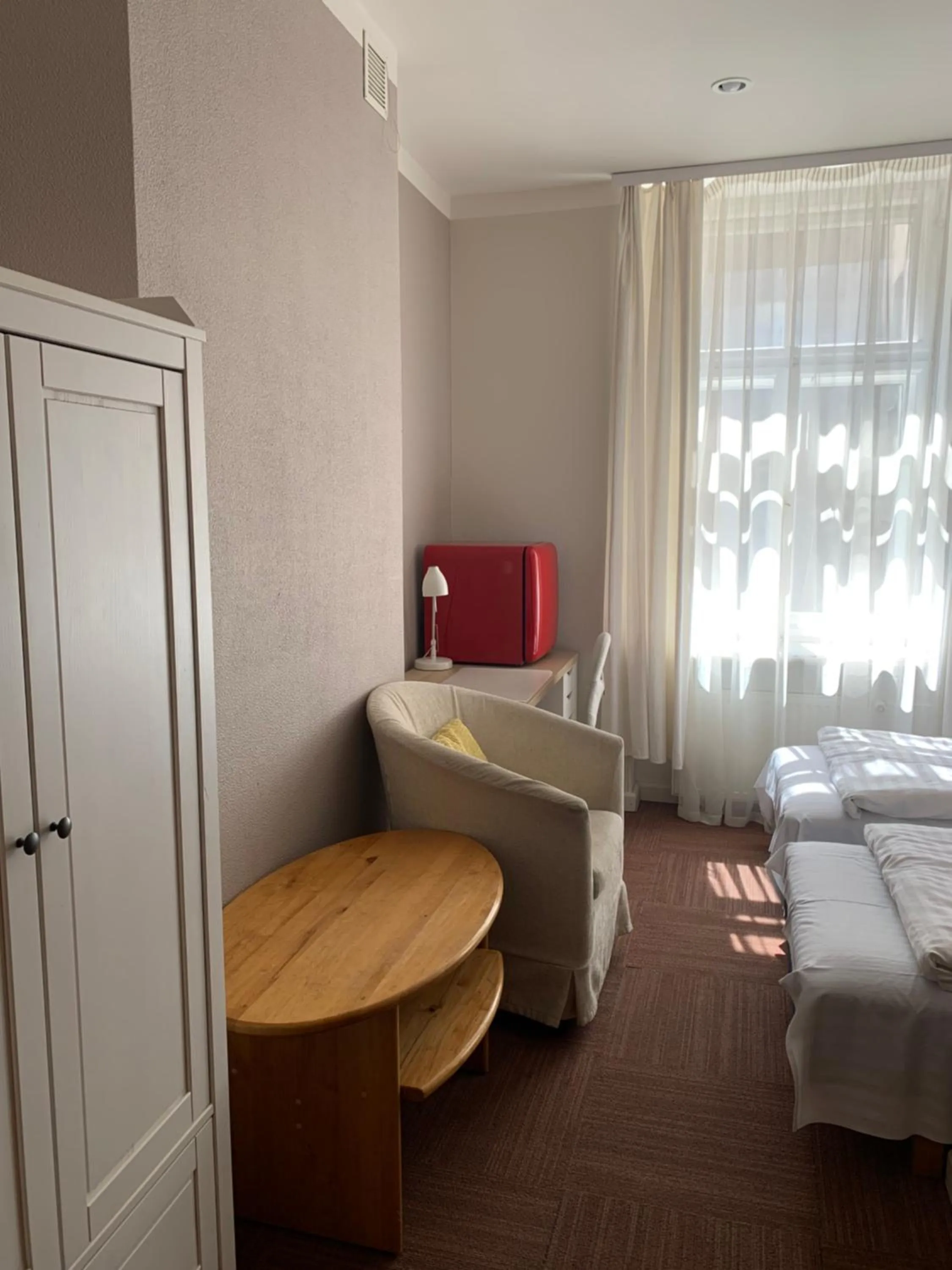 Guesthouse Jakob Lenz