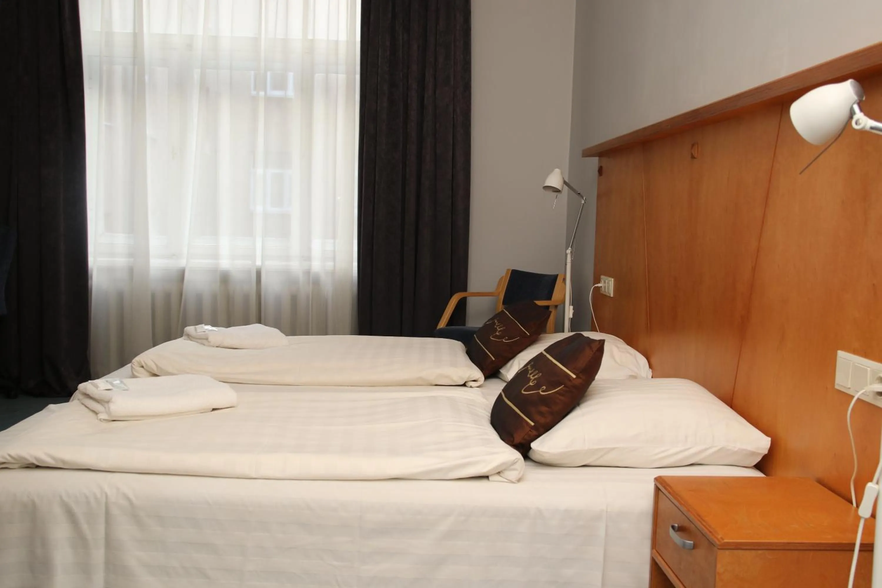 Guesthouse Jakob Lenz