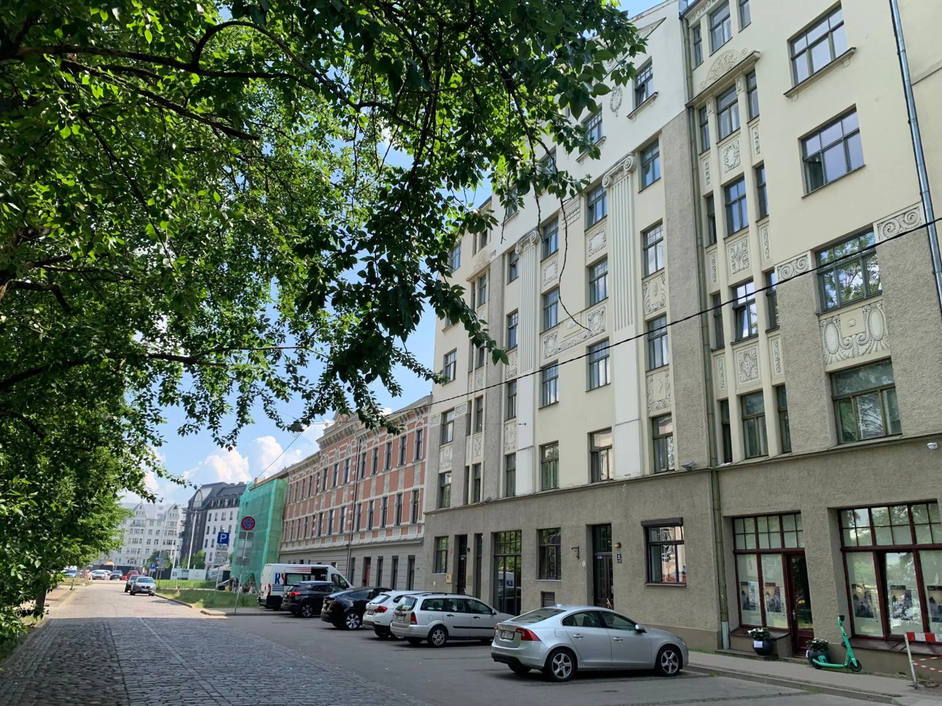 Guesthouse Jakob Lenz