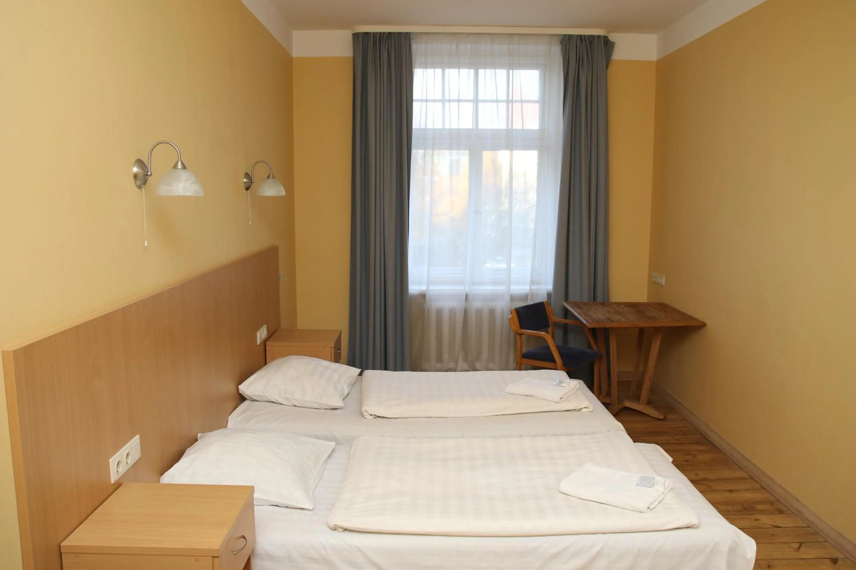 Guesthouse Jakob Lenz