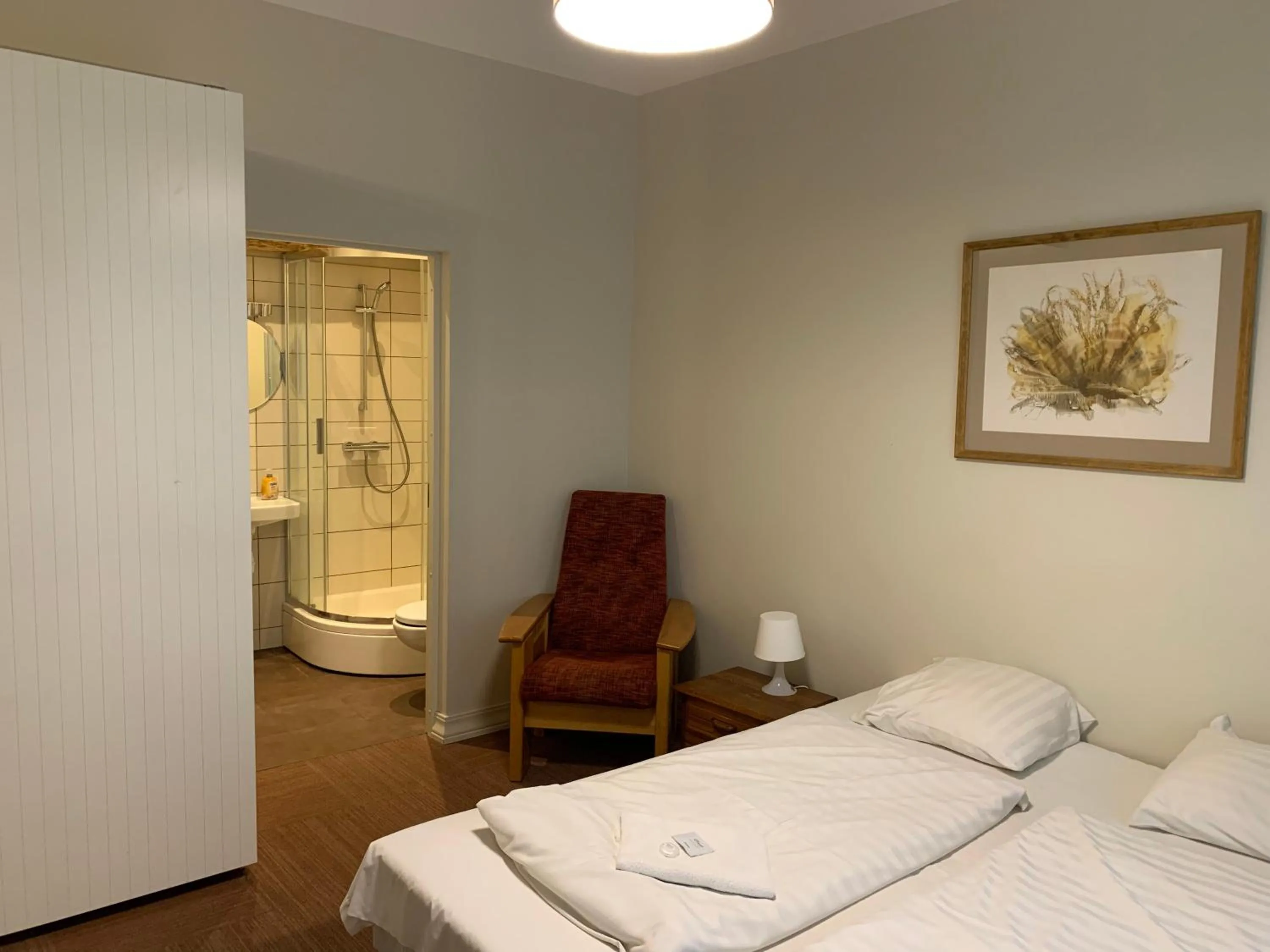 Guesthouse Jakob Lenz