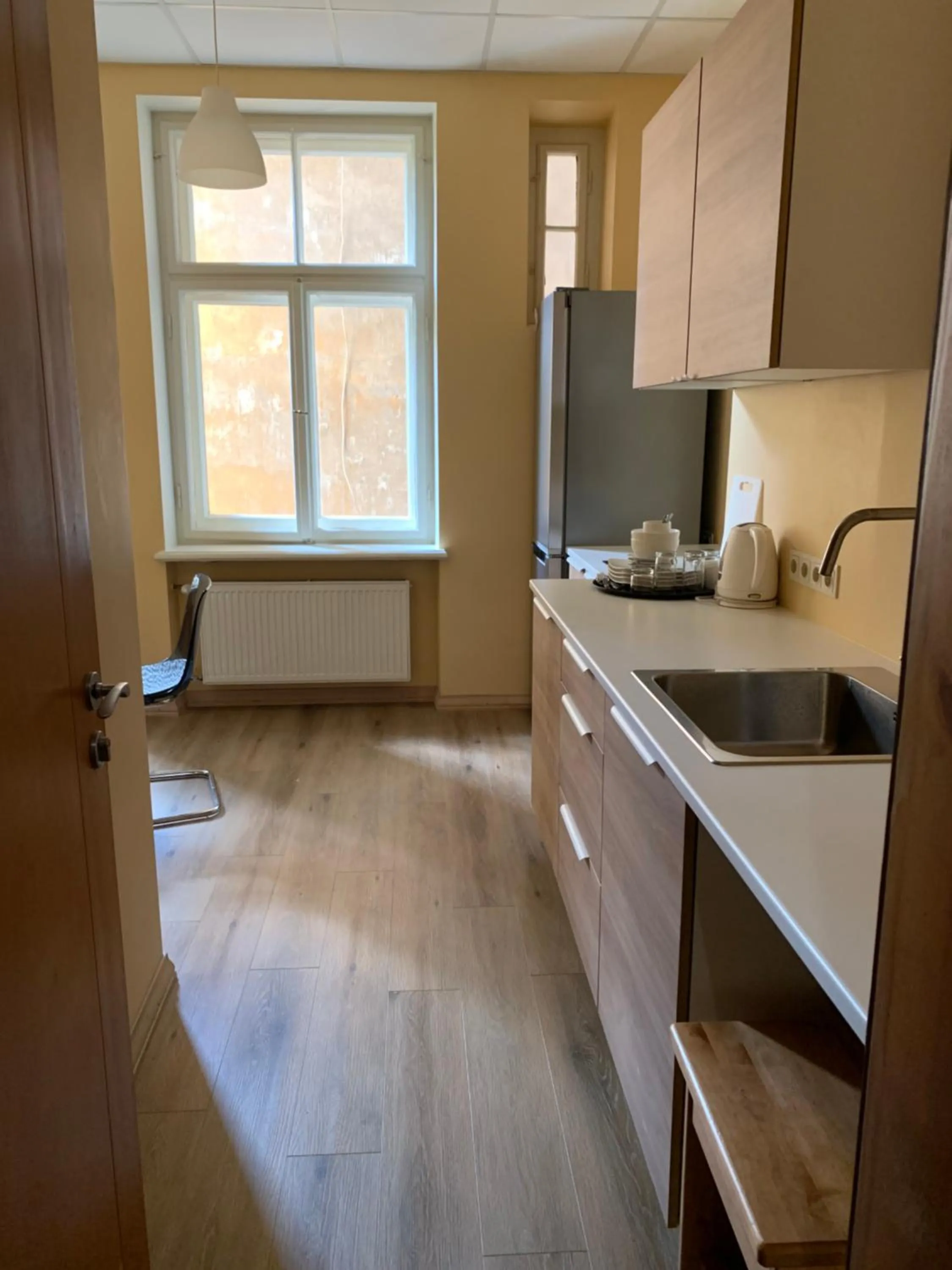 Guesthouse Jakob Lenz