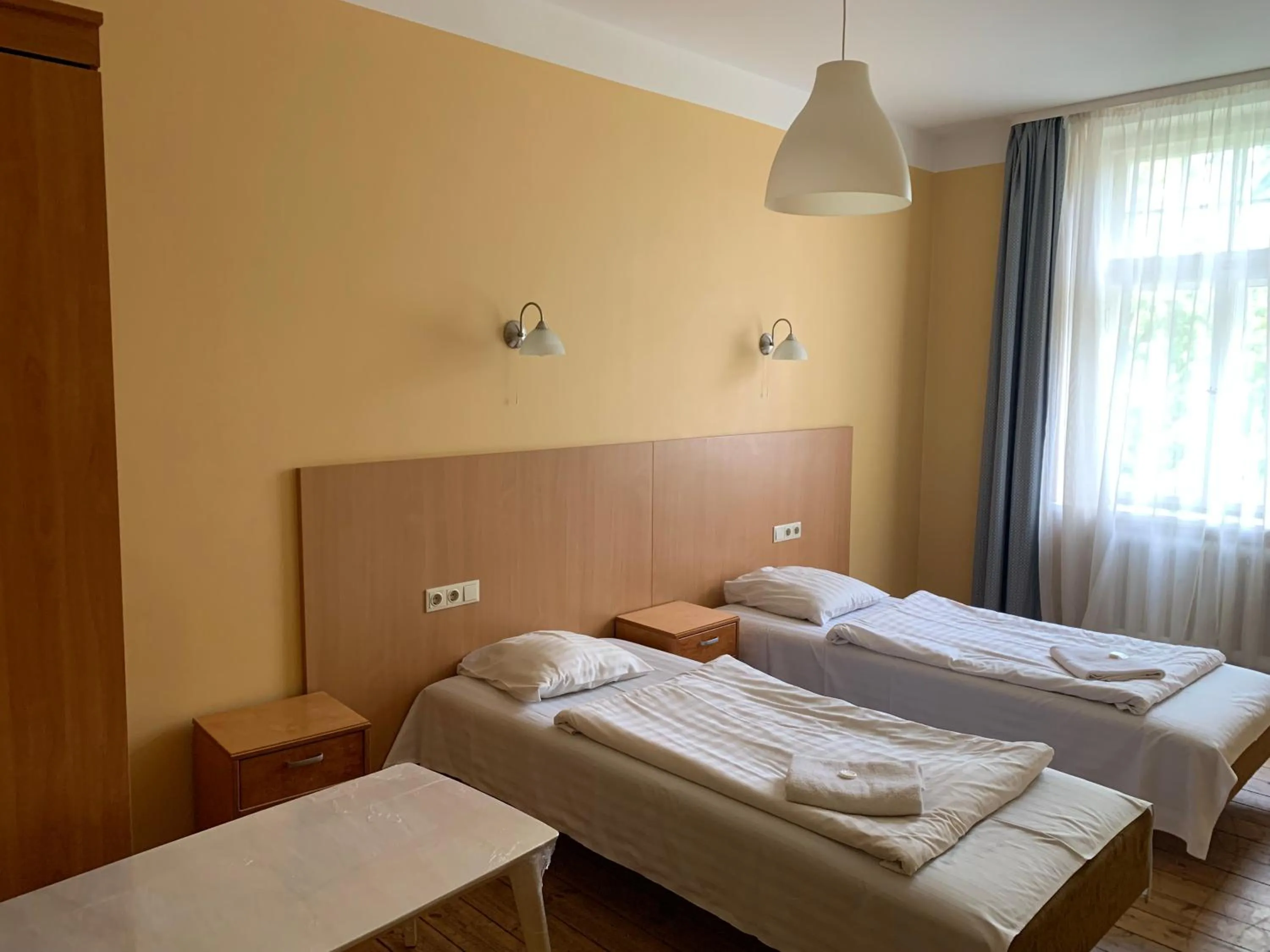 Guesthouse Jakob Lenz