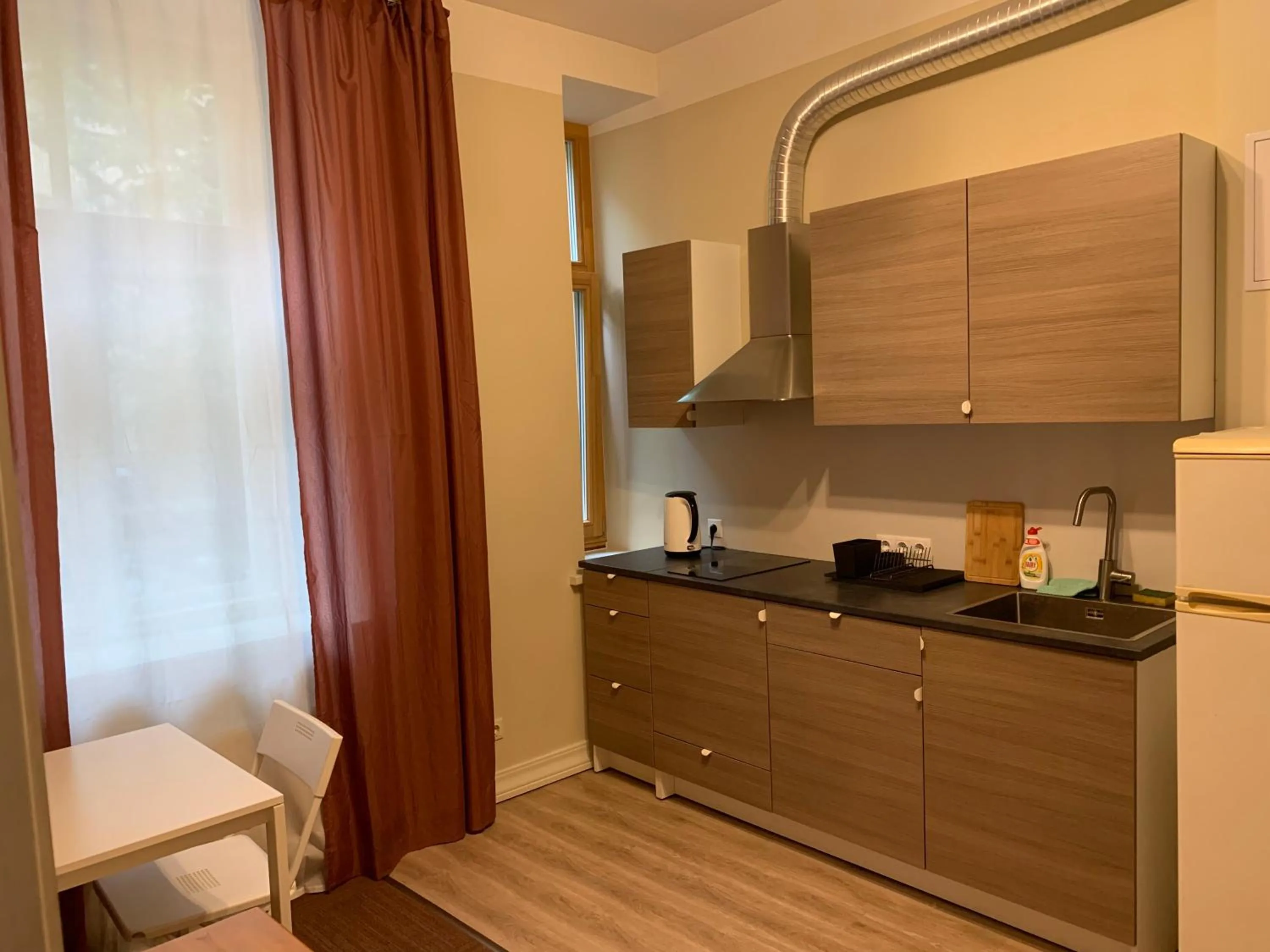 Guesthouse Jakob Lenz