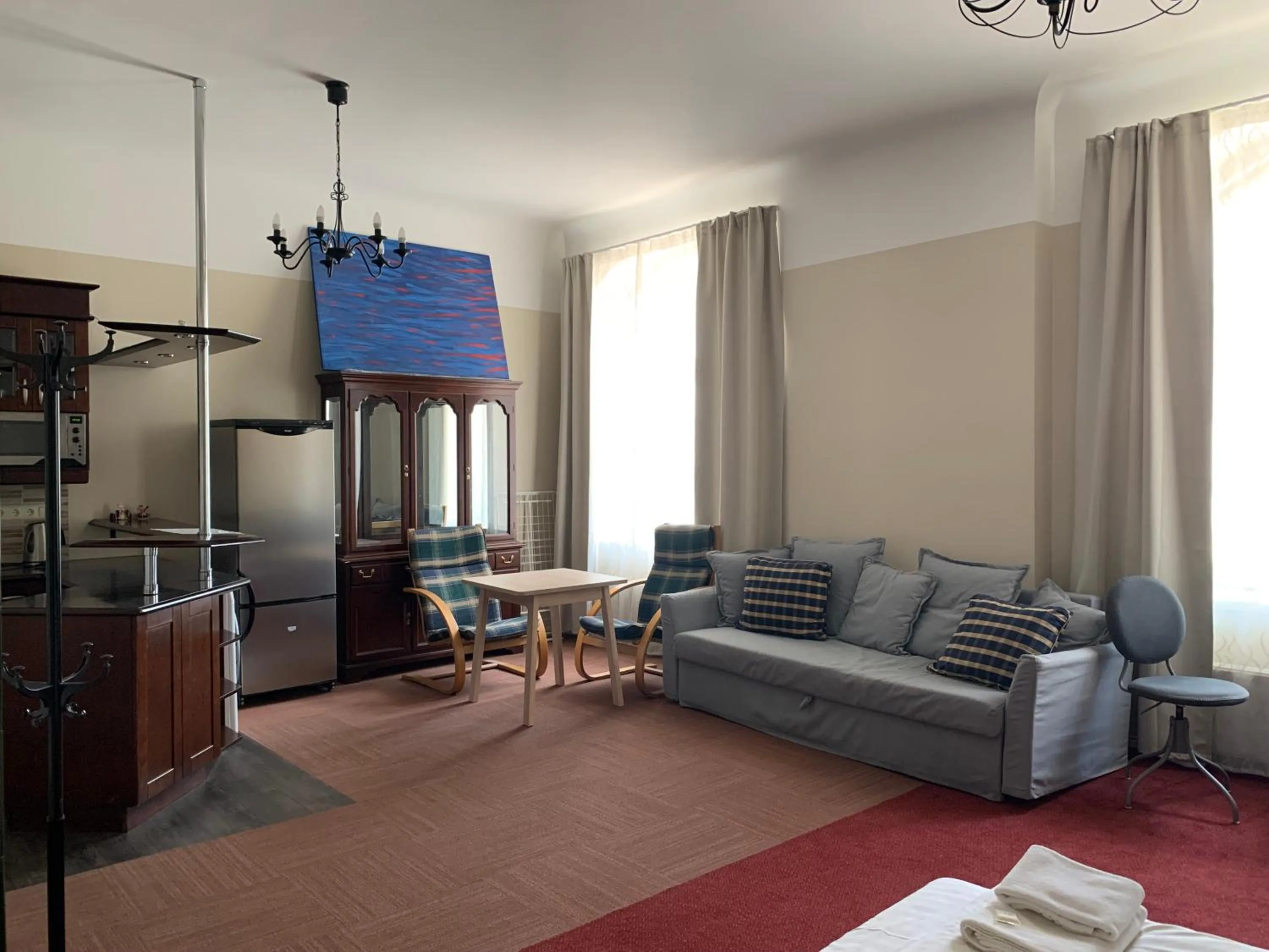 Guesthouse Jakob Lenz