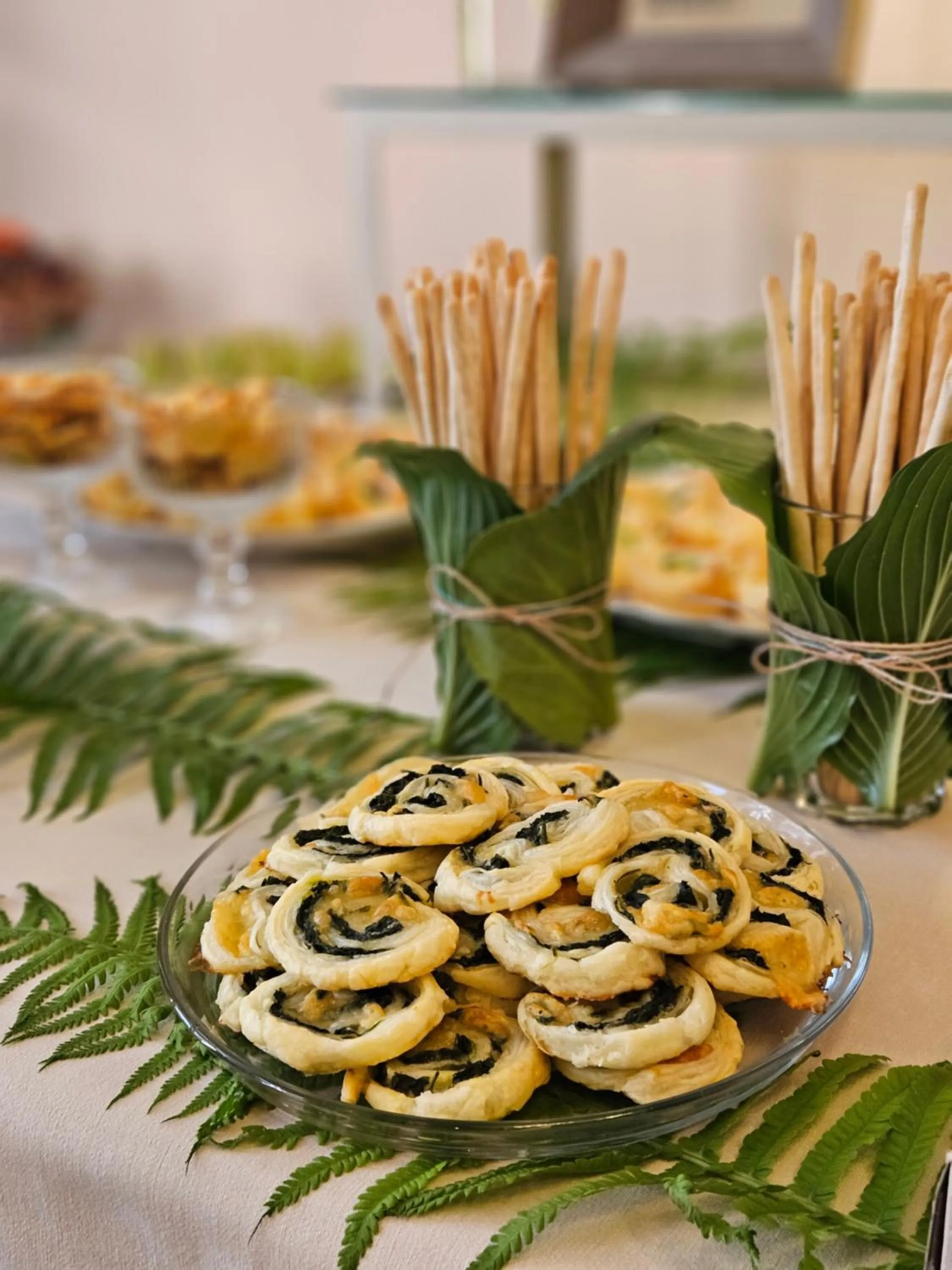 Restaurant/places to eat in Hotel Marmułowski