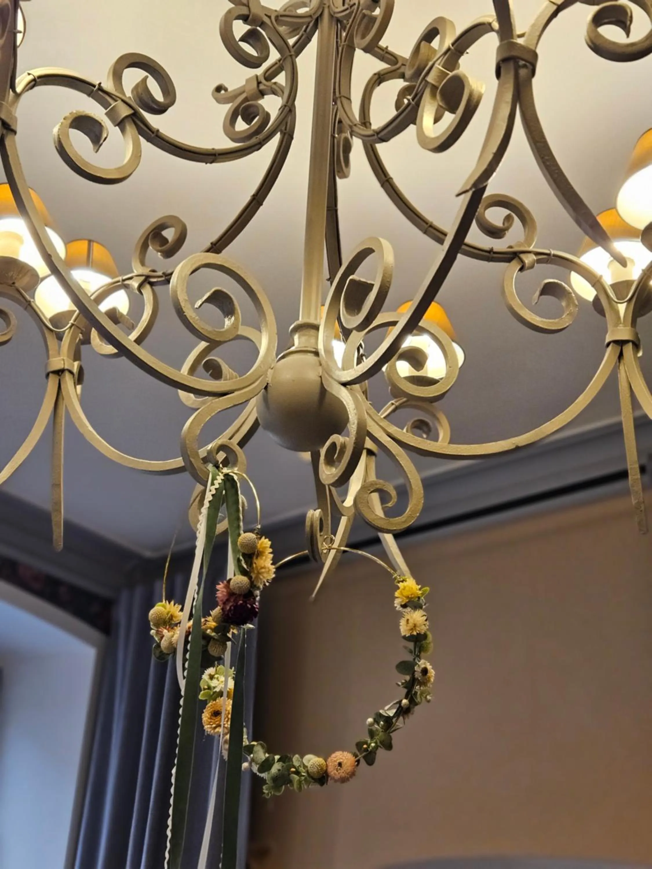 Restaurant/places to eat in Hotel Marmułowski