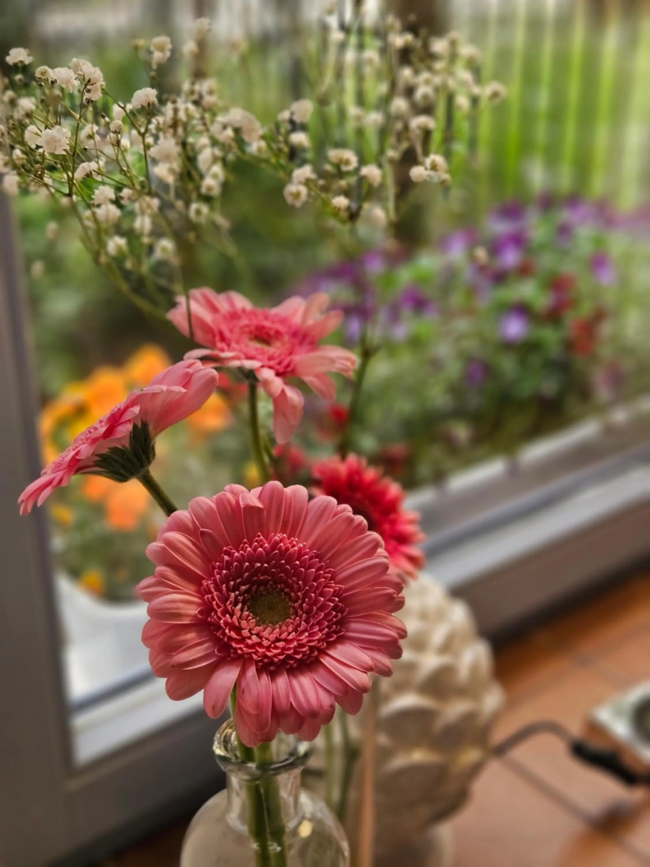 Restaurant/places to eat in Hotel Marmułowski