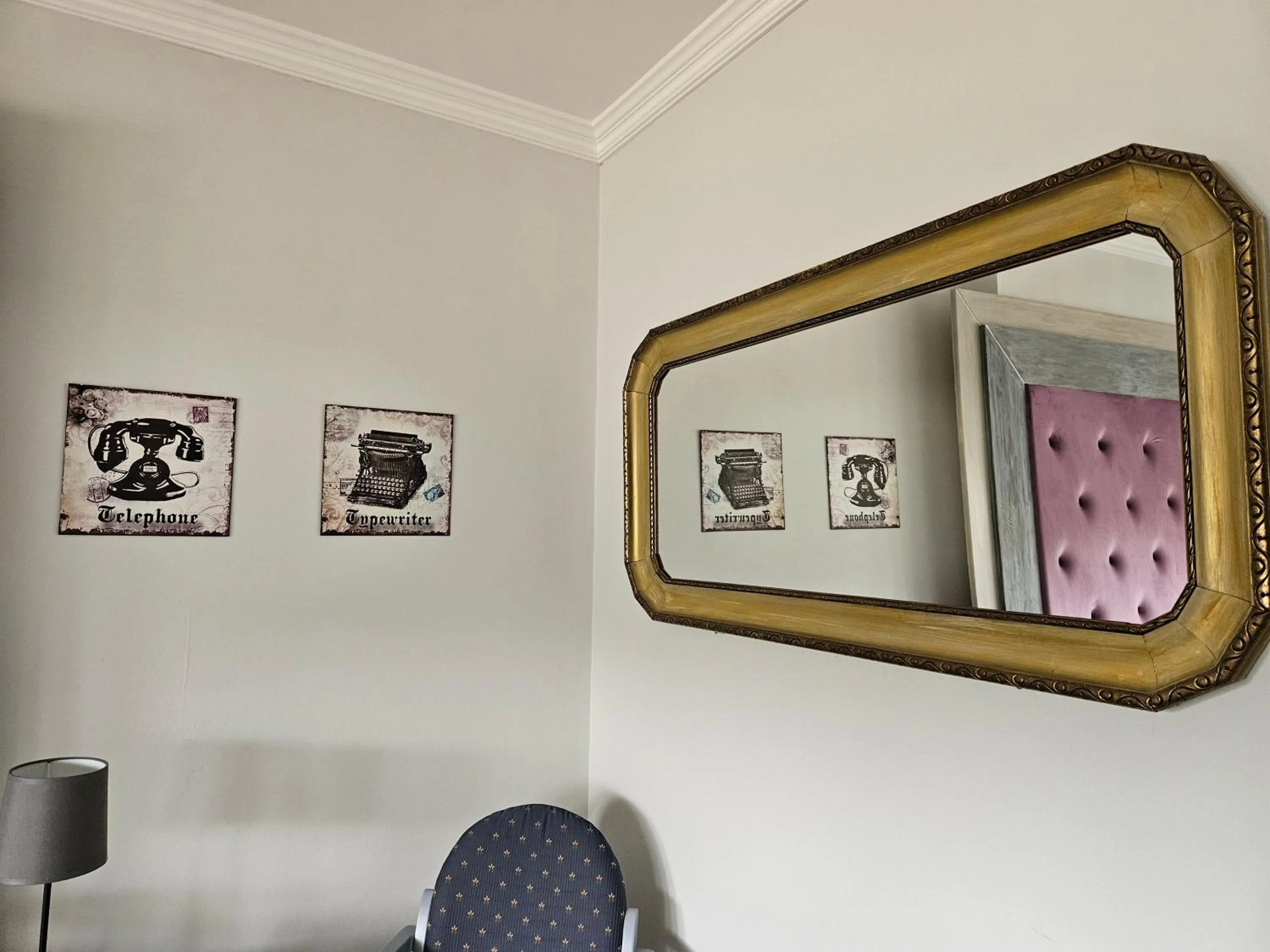 Other in Hotel Marmułowski