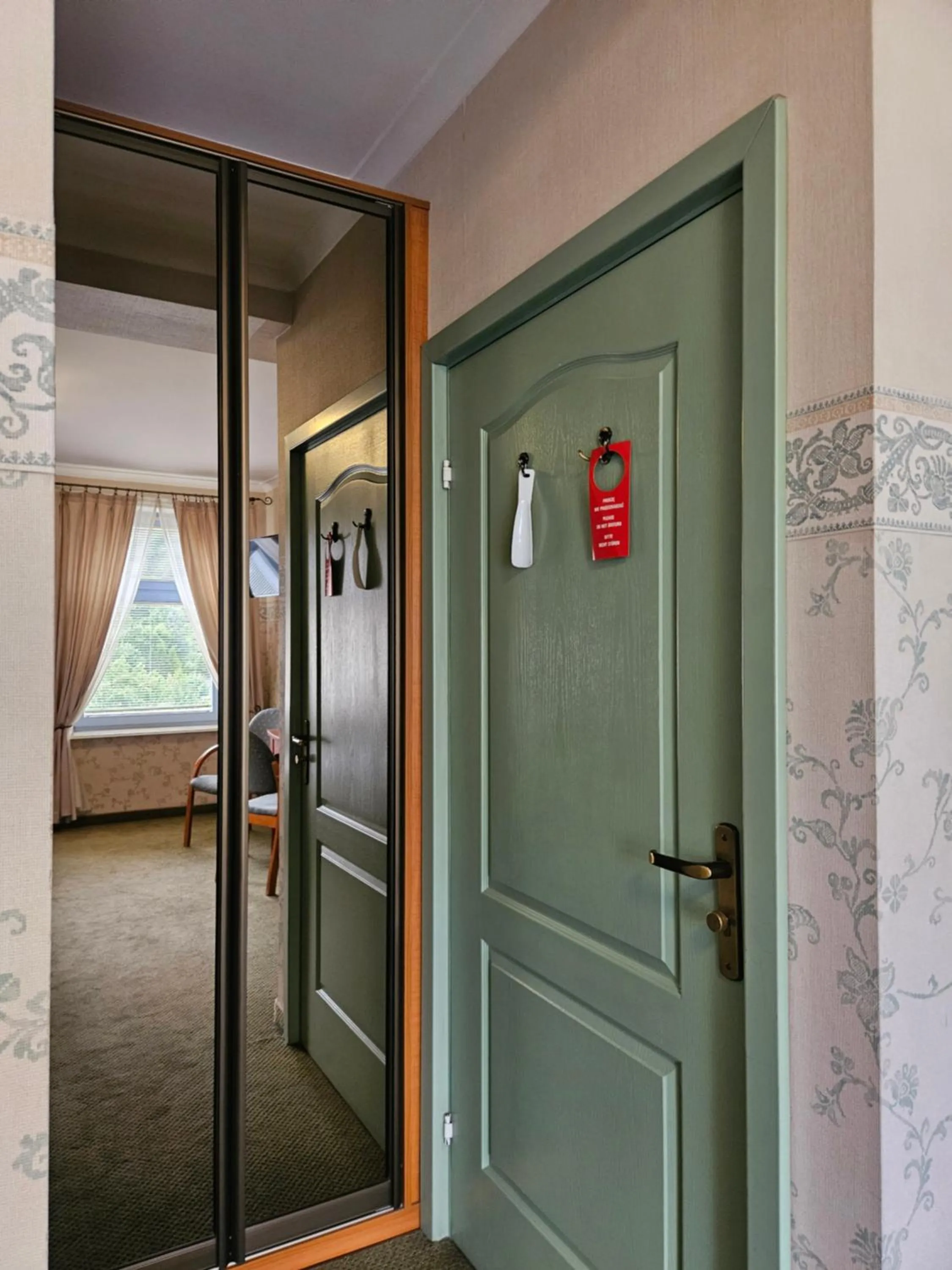 Other in Hotel Marmułowski