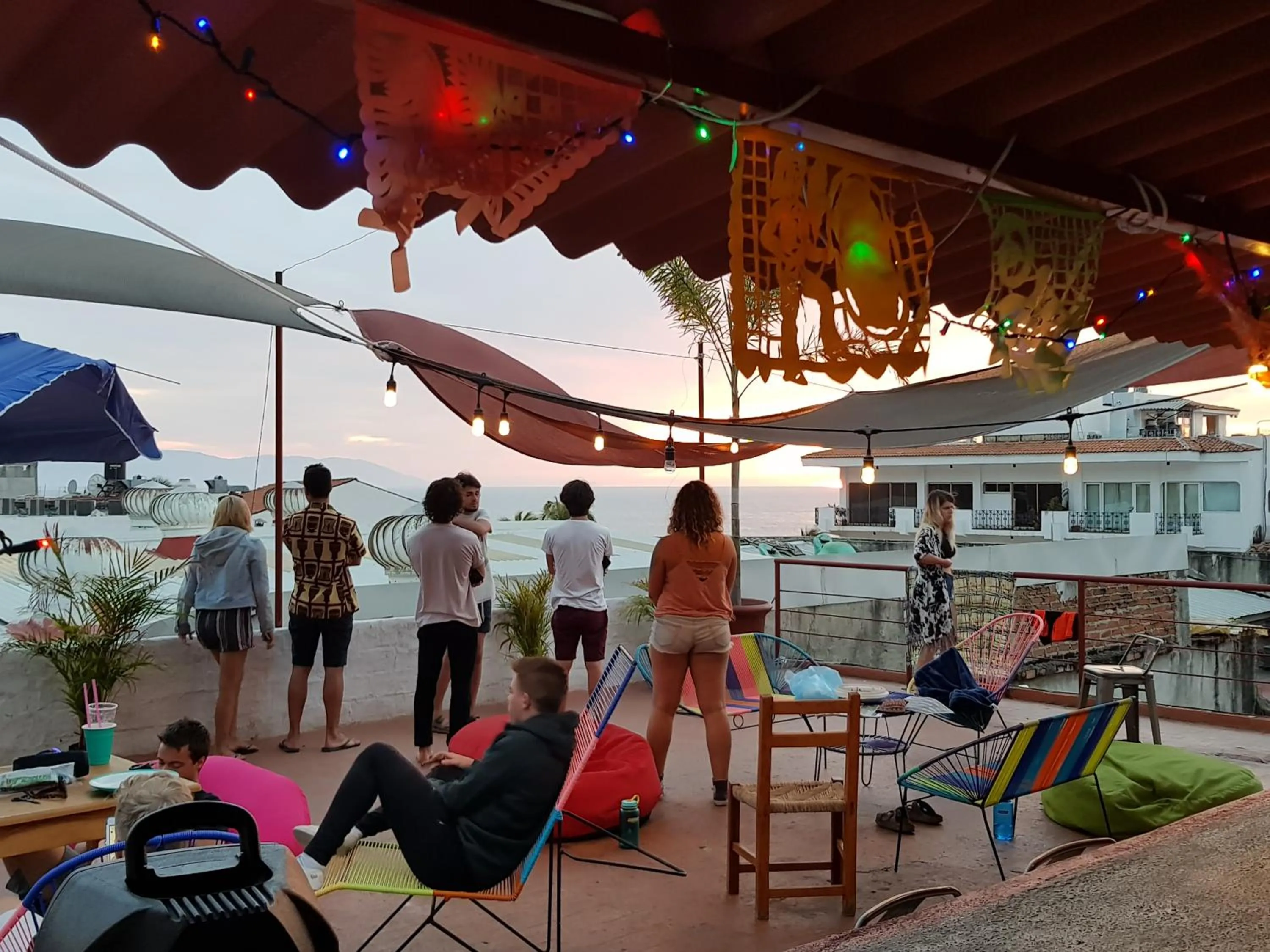 Hostel Vallarta