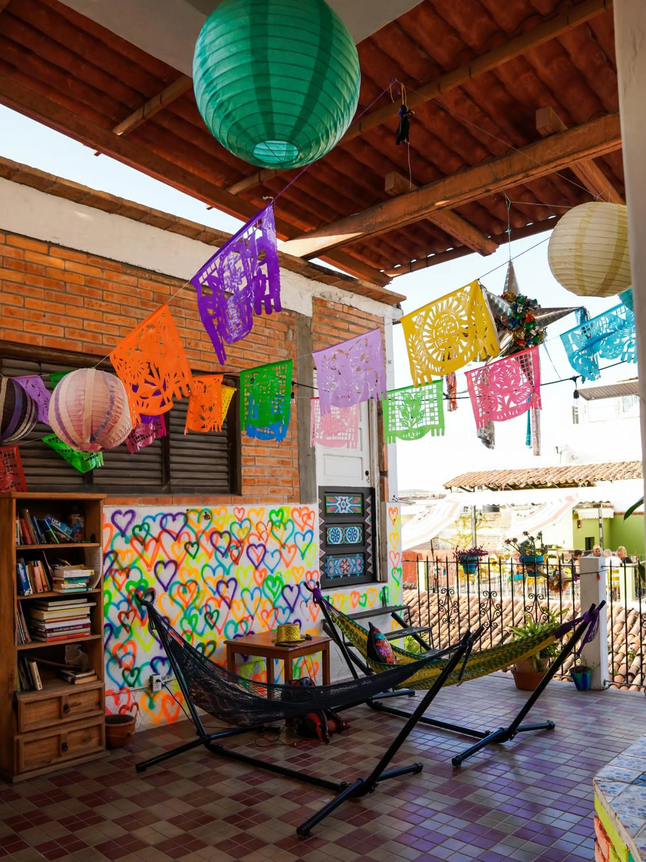 Hostel Vallarta