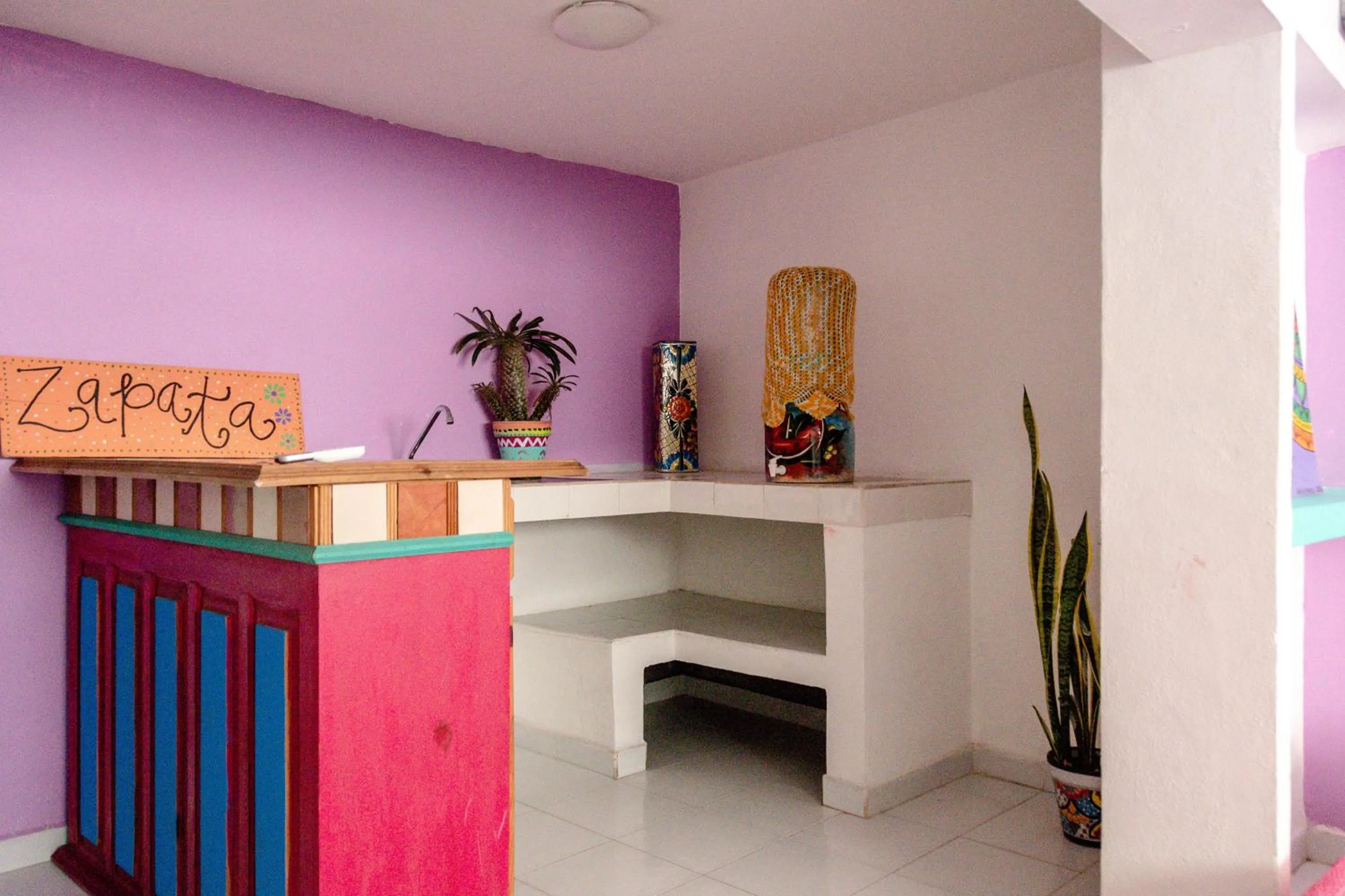 Hostel Vallarta