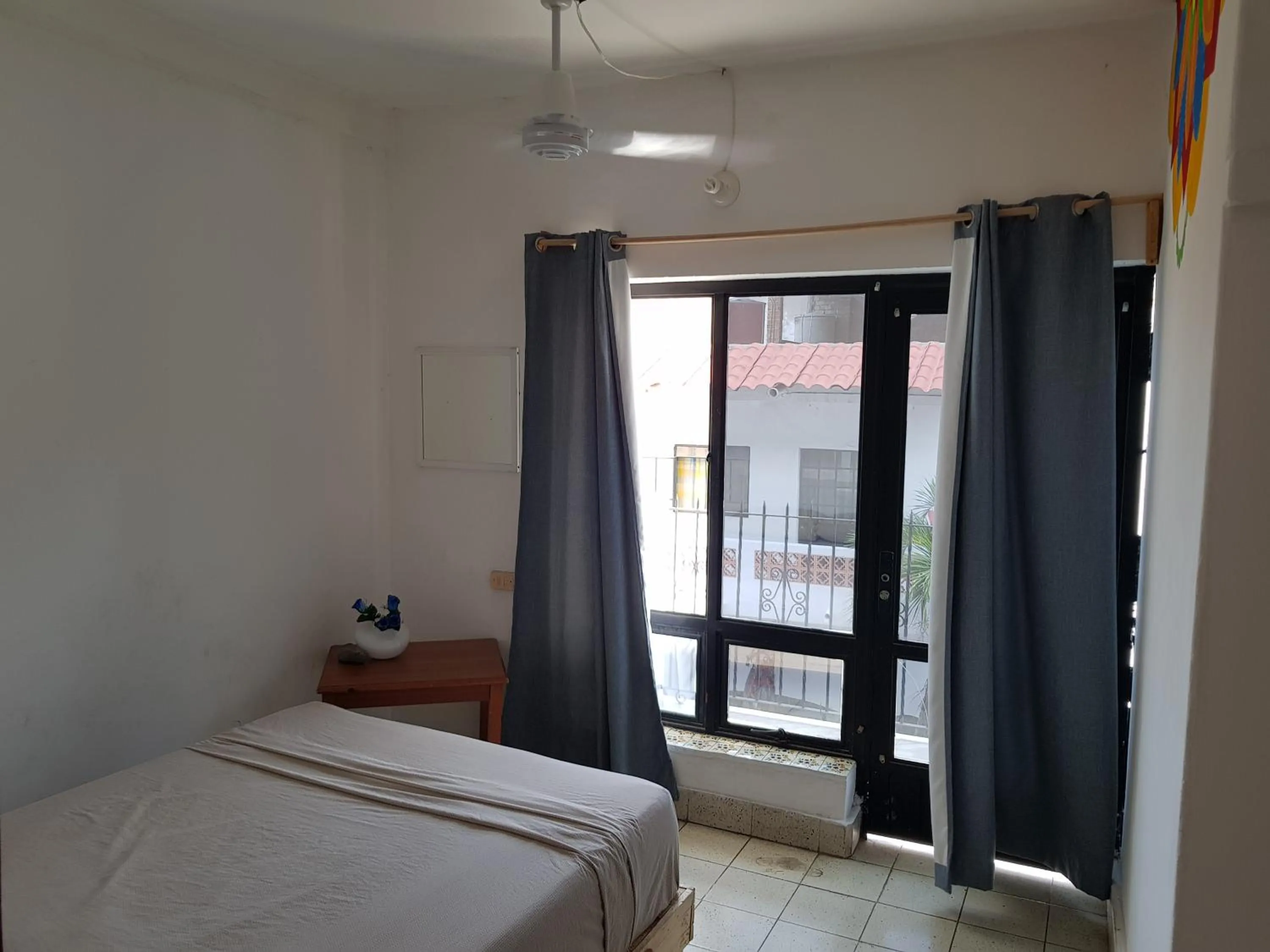 Bed in Hostel Vallarta