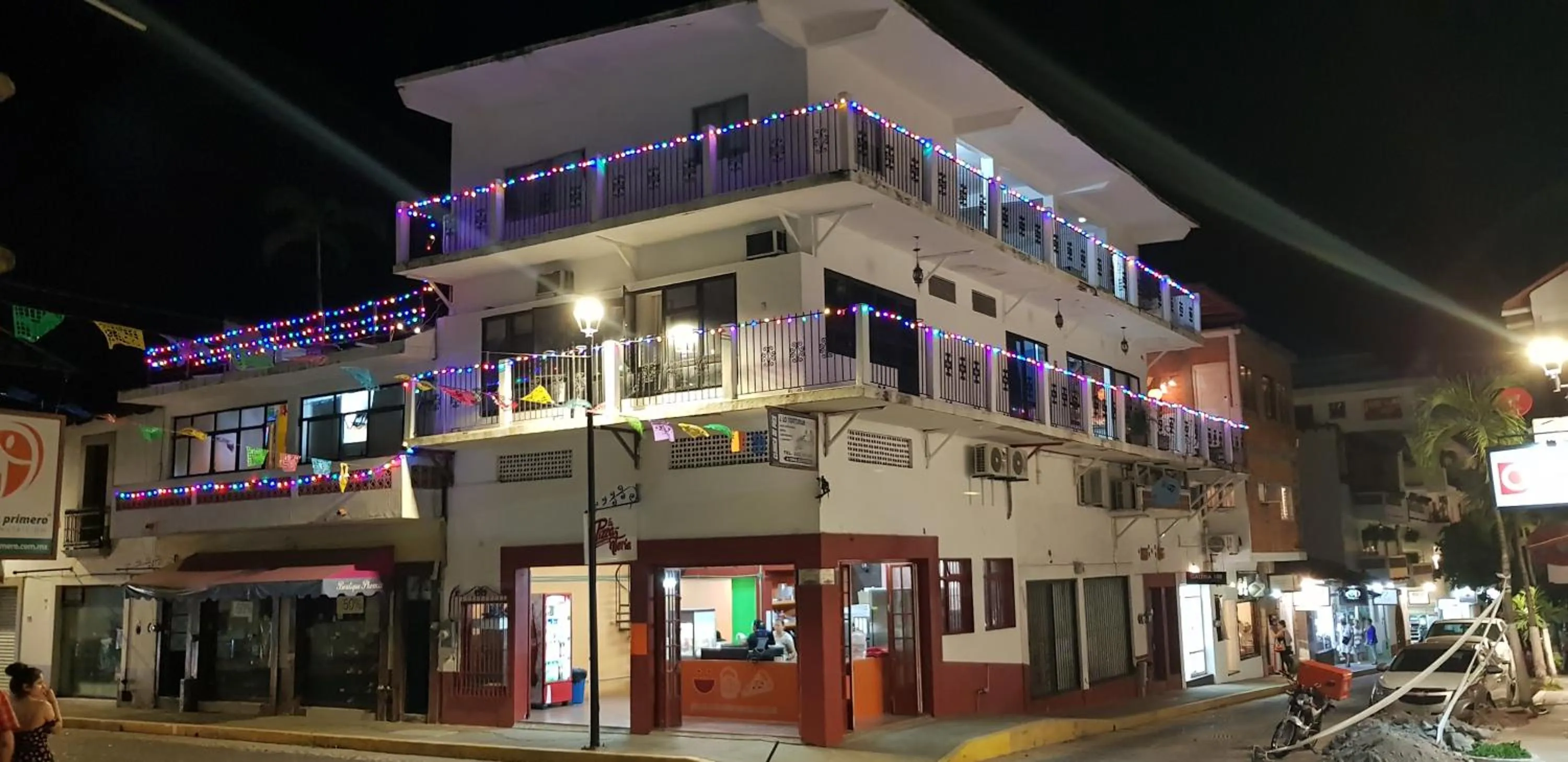 Hostel Vallarta