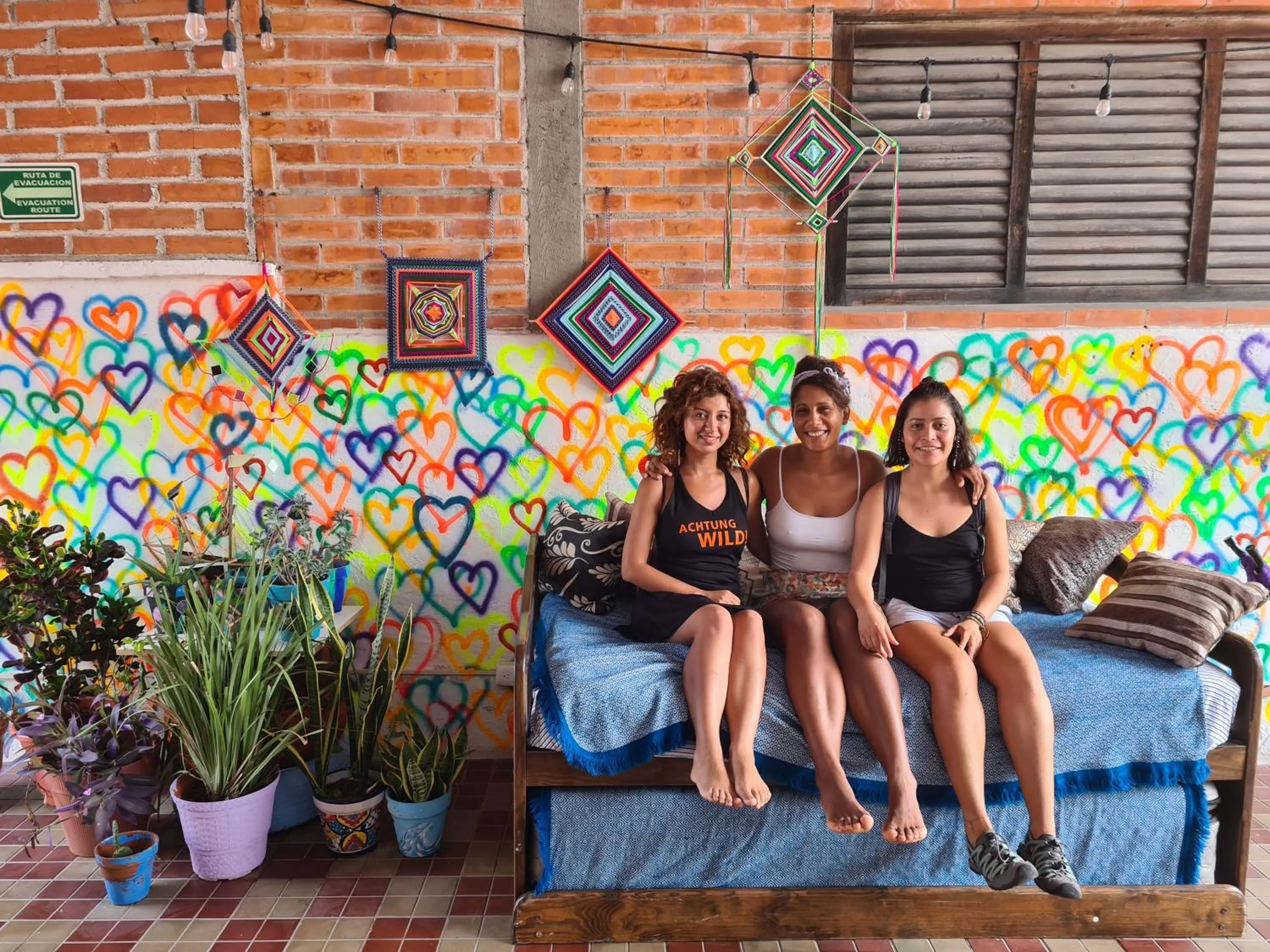 Hostel Vallarta