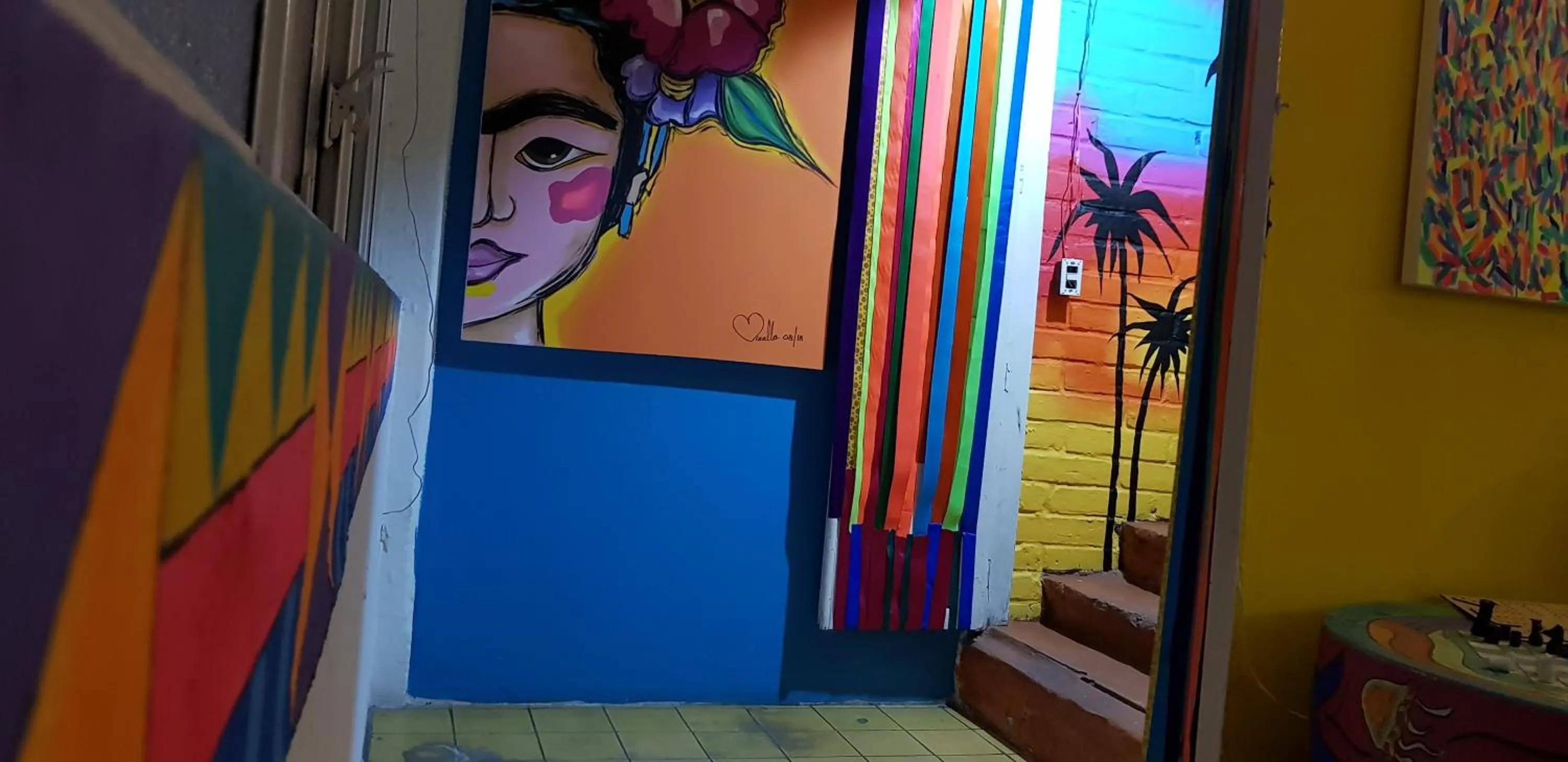 Hostel Vallarta