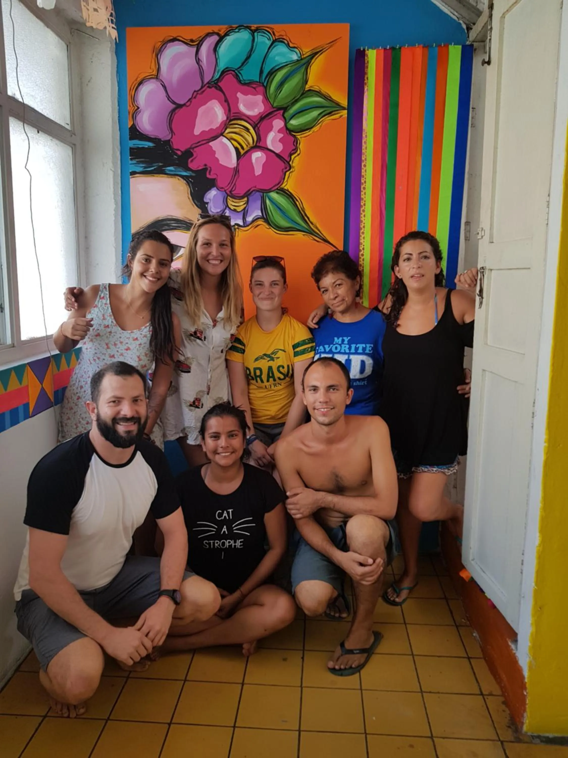 Hostel Vallarta