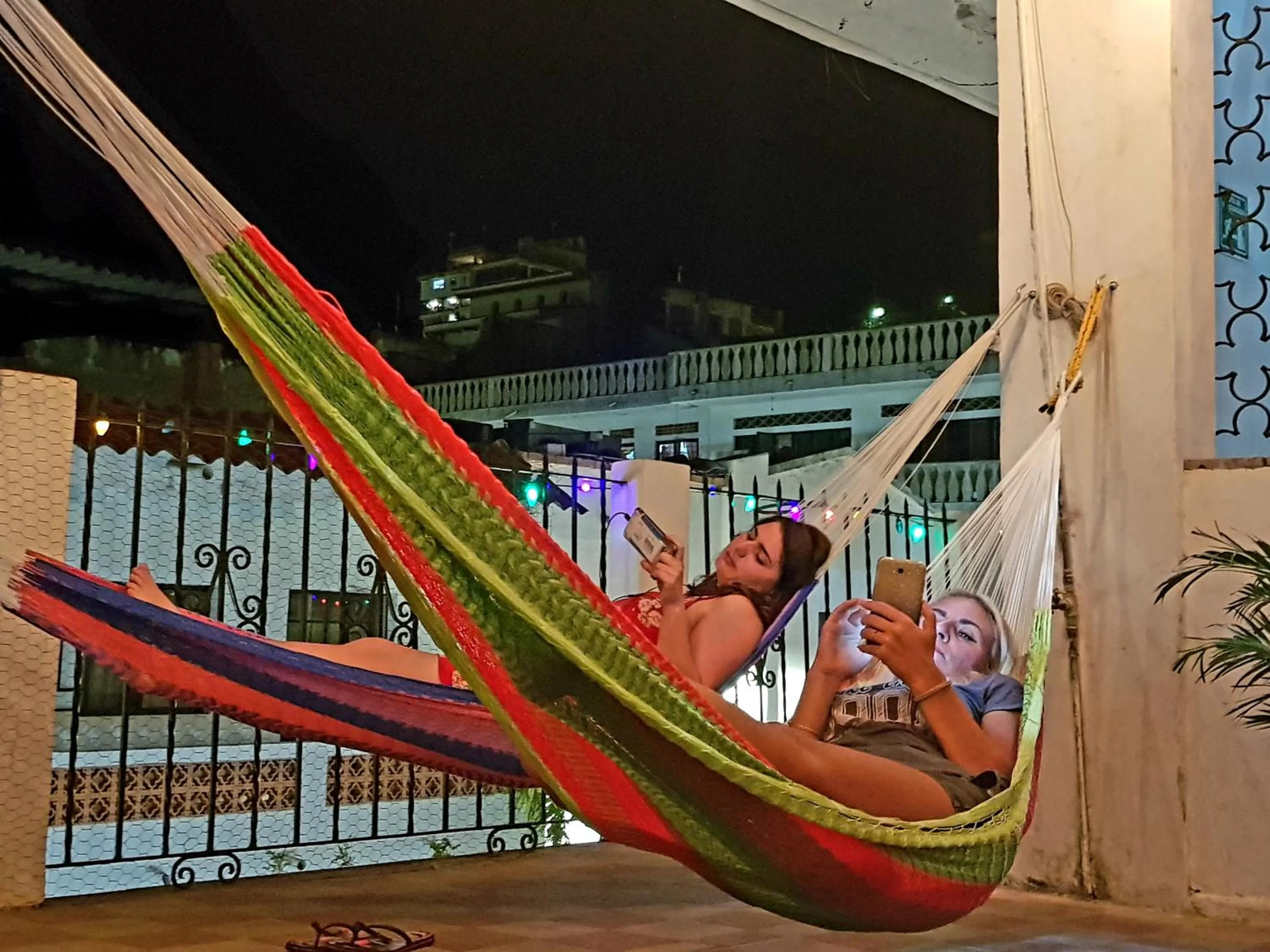 Hostel Vallarta