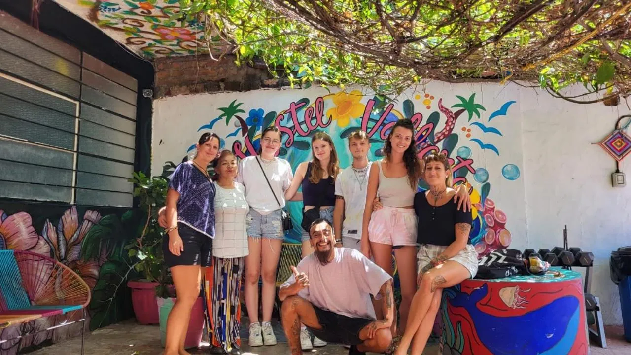 Hostel Vallarta