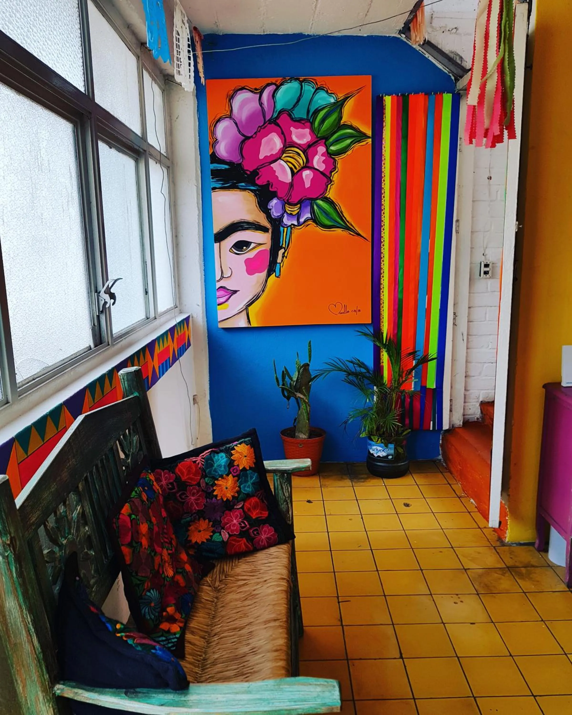 Hostel Vallarta