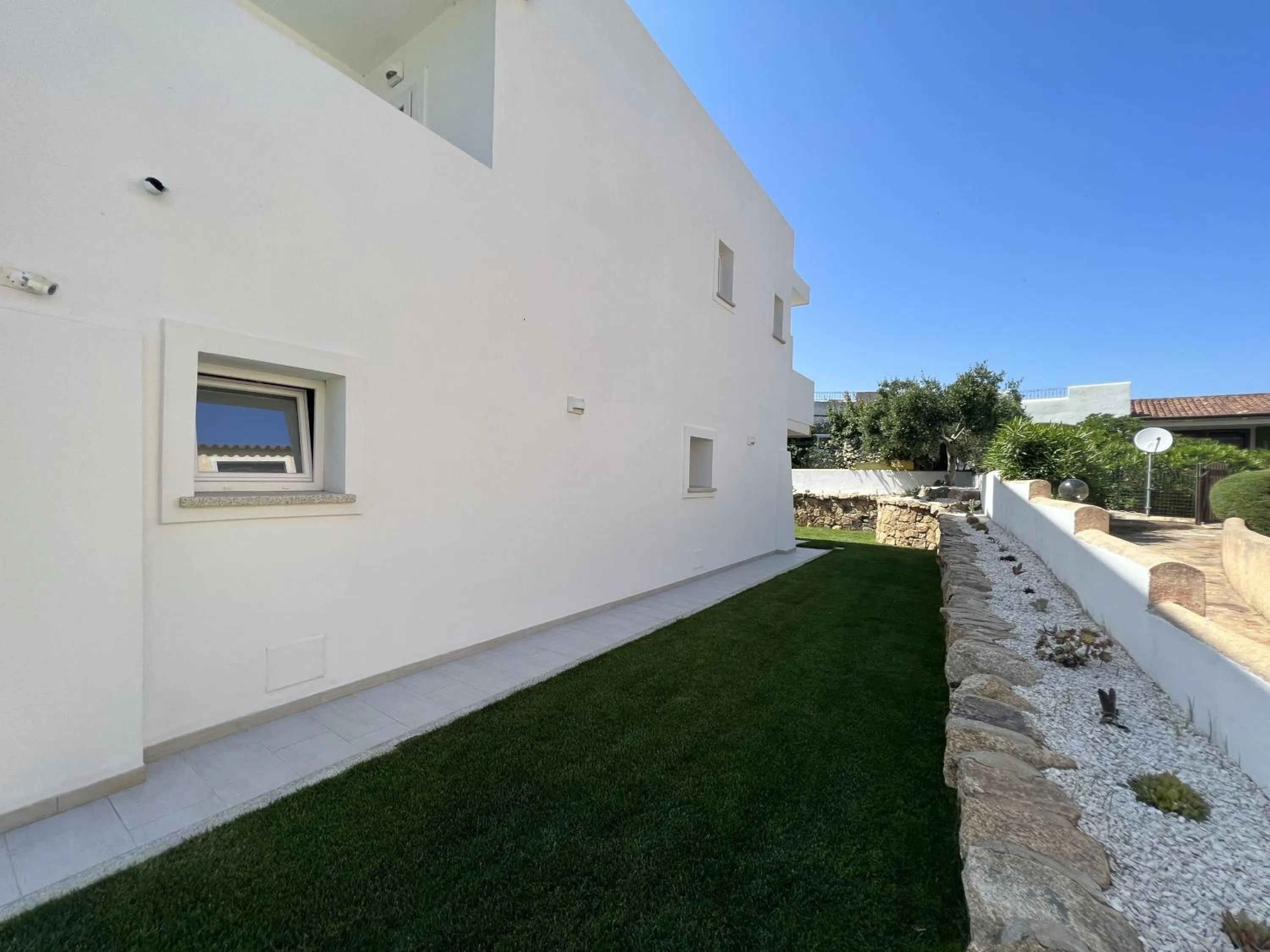 Property building in Al Mare da Francesca