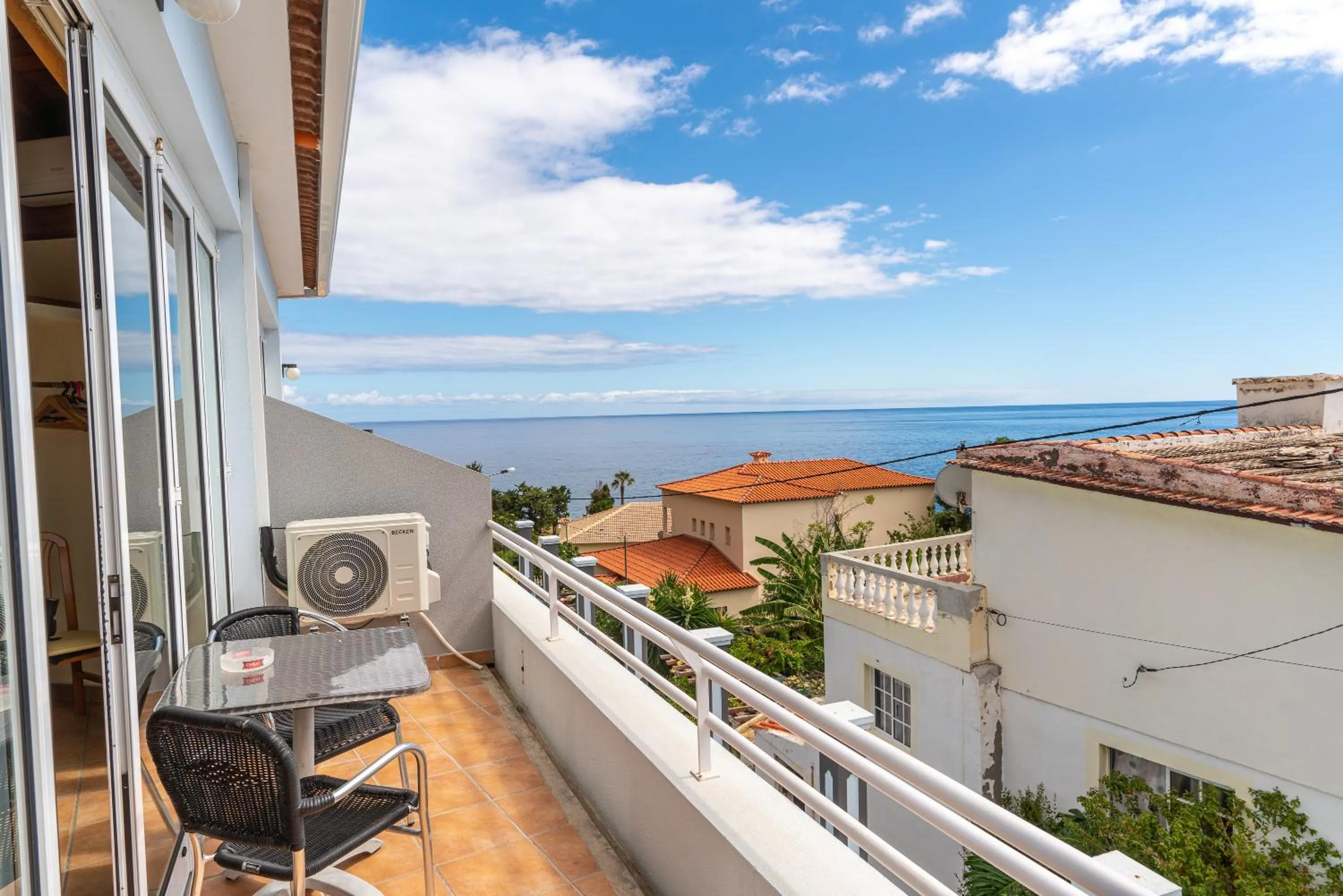 Balcony/Terrace in TarmarPlace