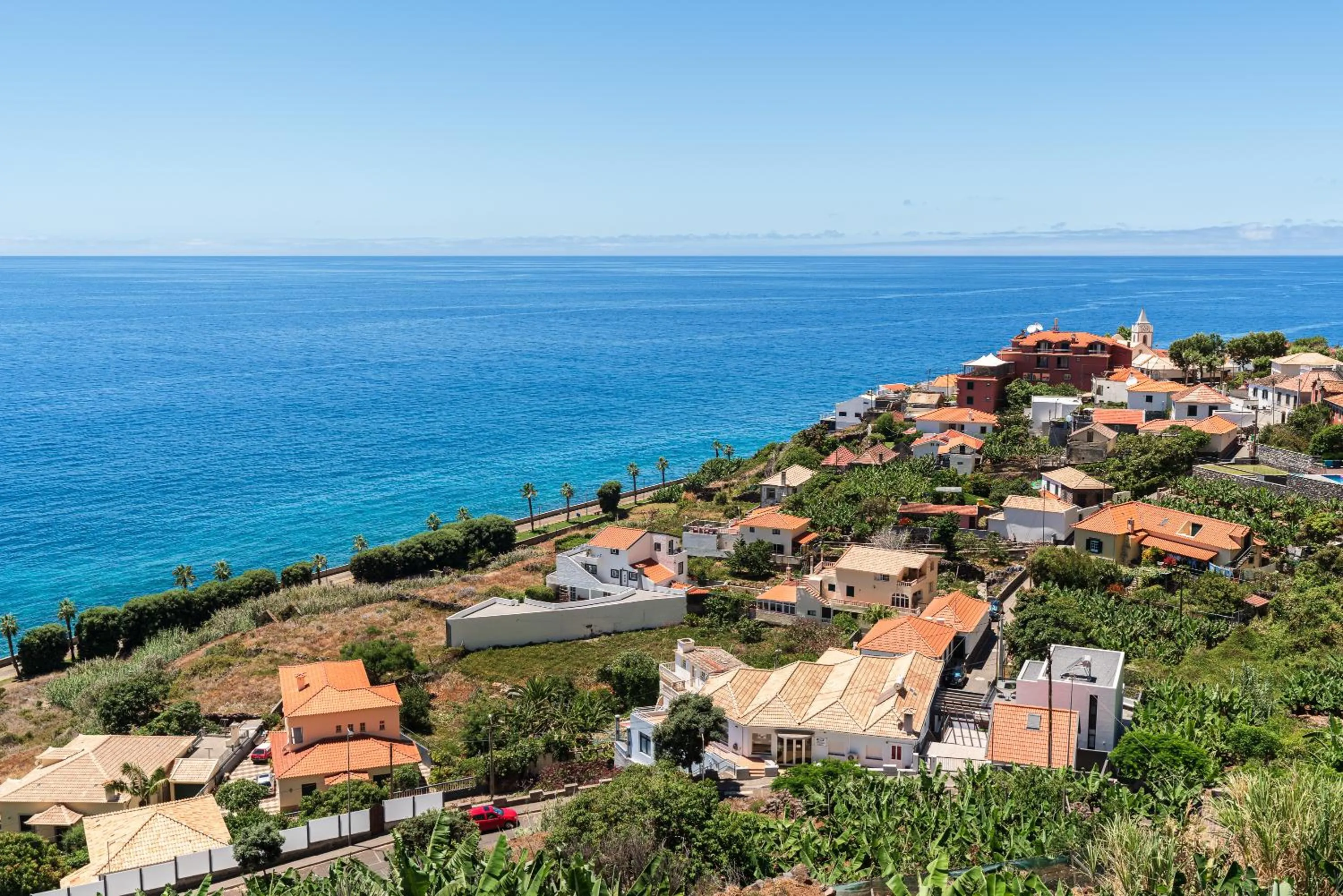 Property building in TarmarPlace