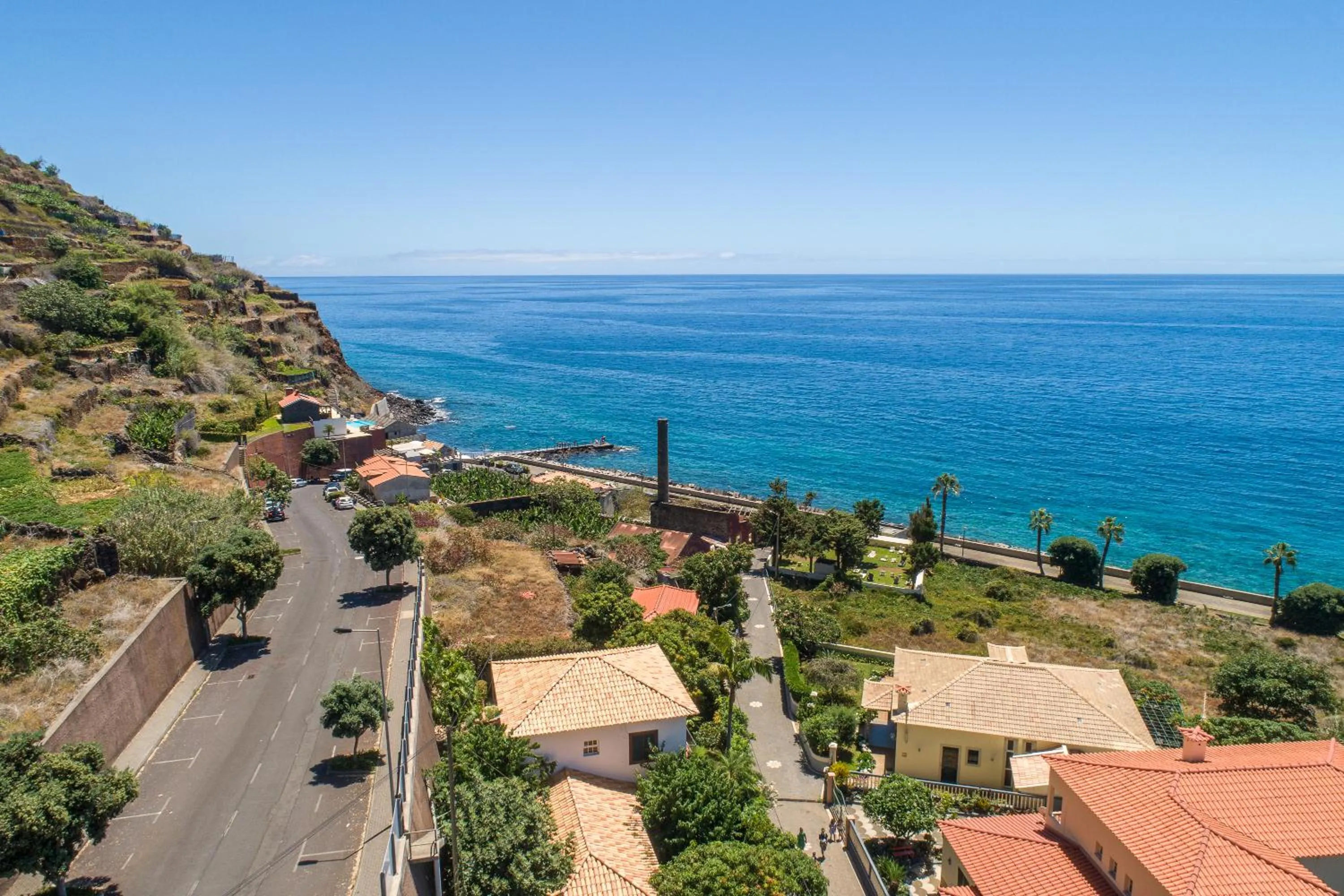 Nearby landmark in TarmarPlace