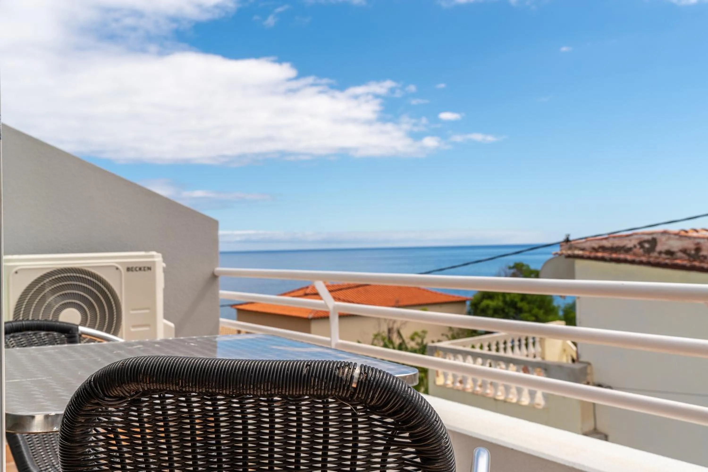 Sea view in TarmarPlace