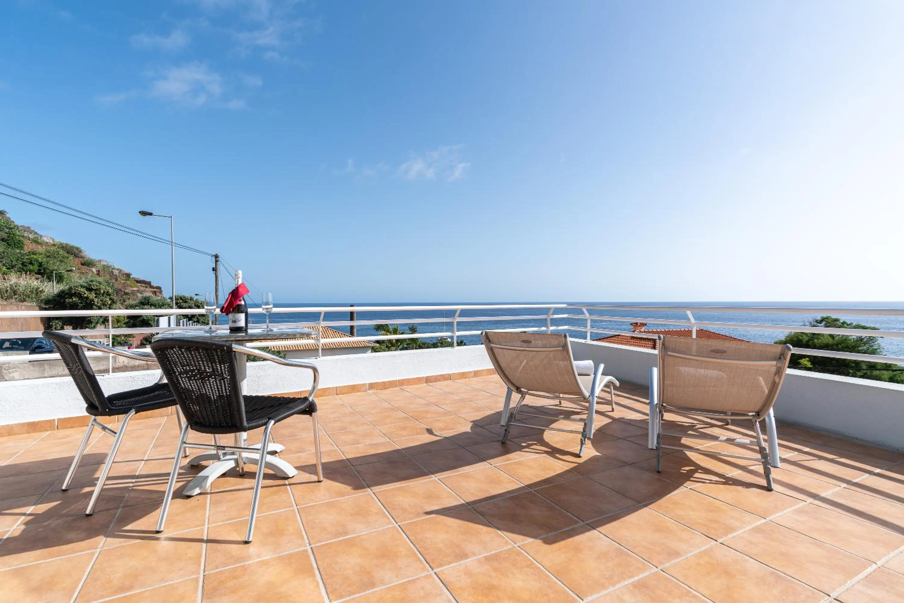 Natural landscape in TarmarPlace