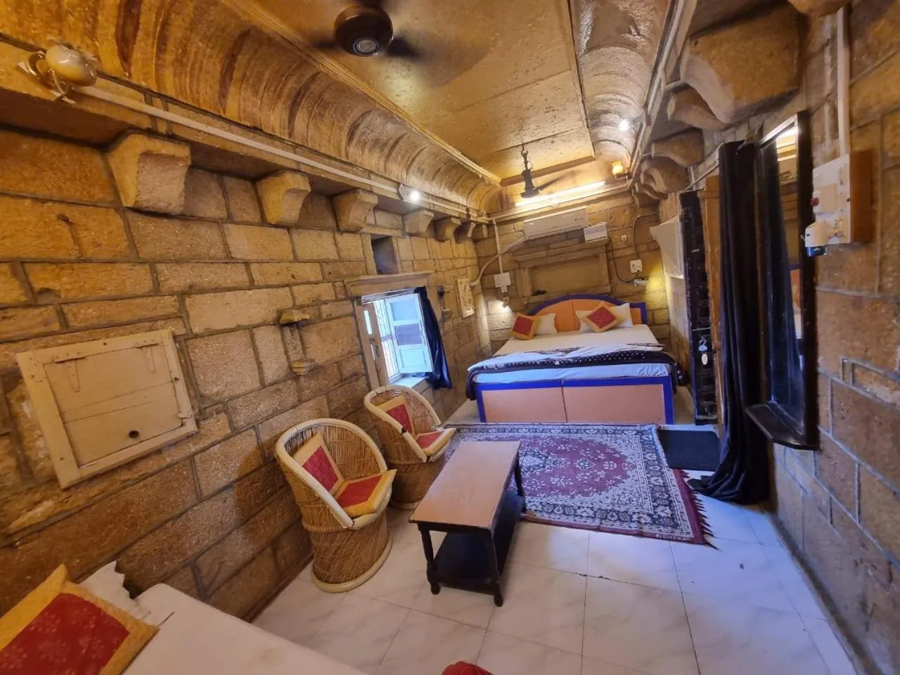 Photo of the whole room, Bed in Hotel Paradise