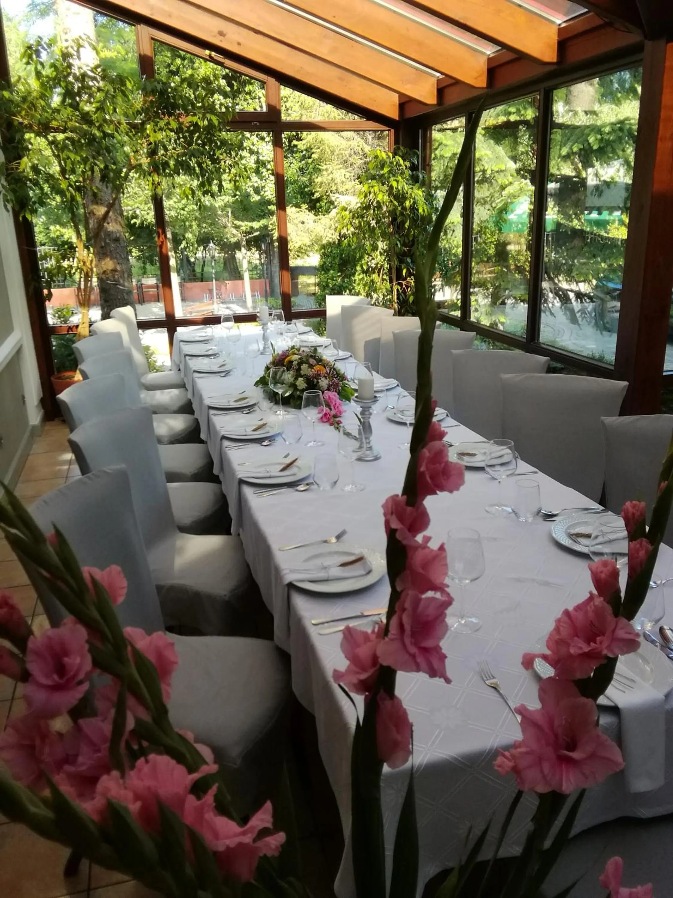 Restaurant/places to eat in Dworek 1885