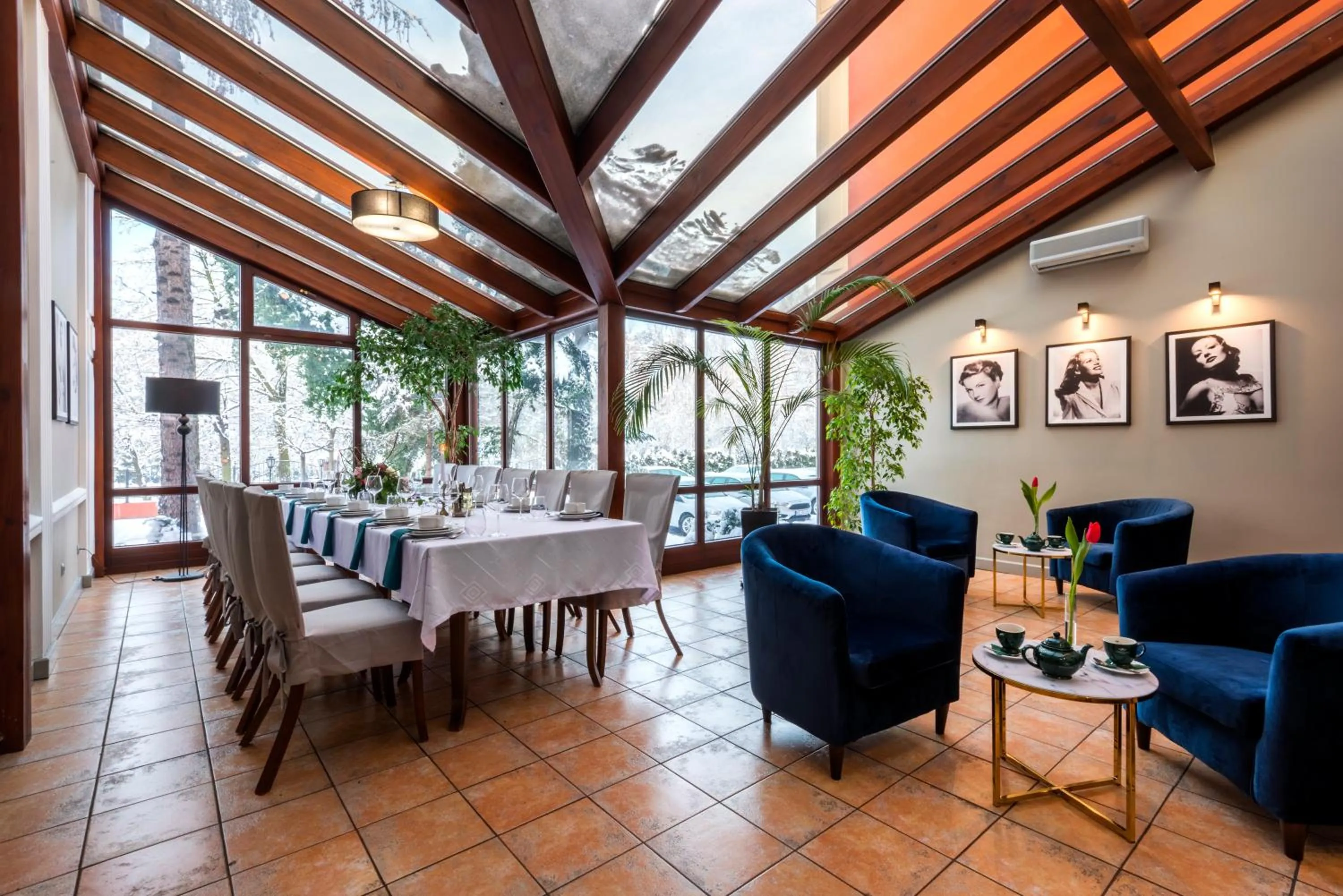 Property building in Dworek 1885