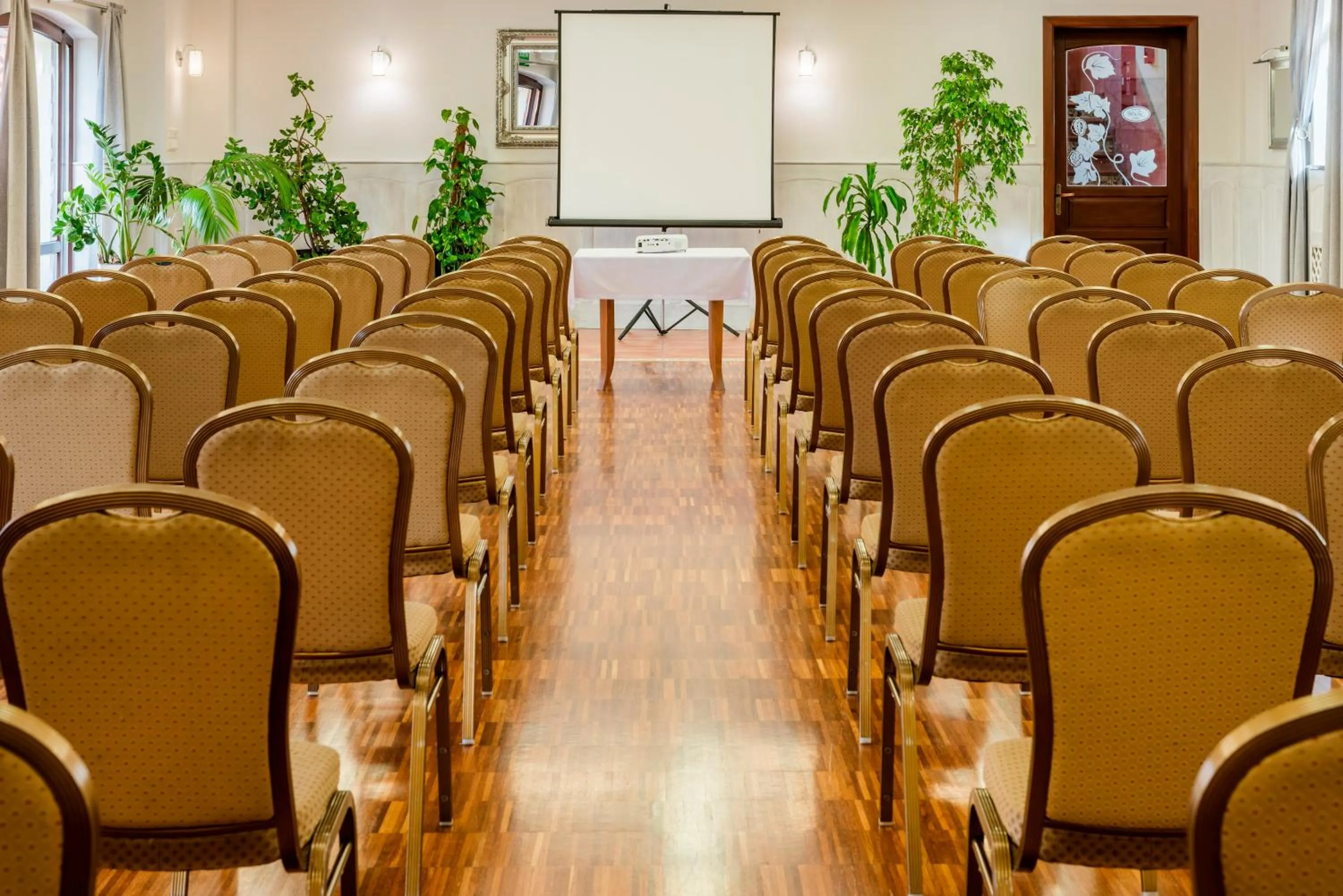 Banquet/Function facilities in Dworek 1885