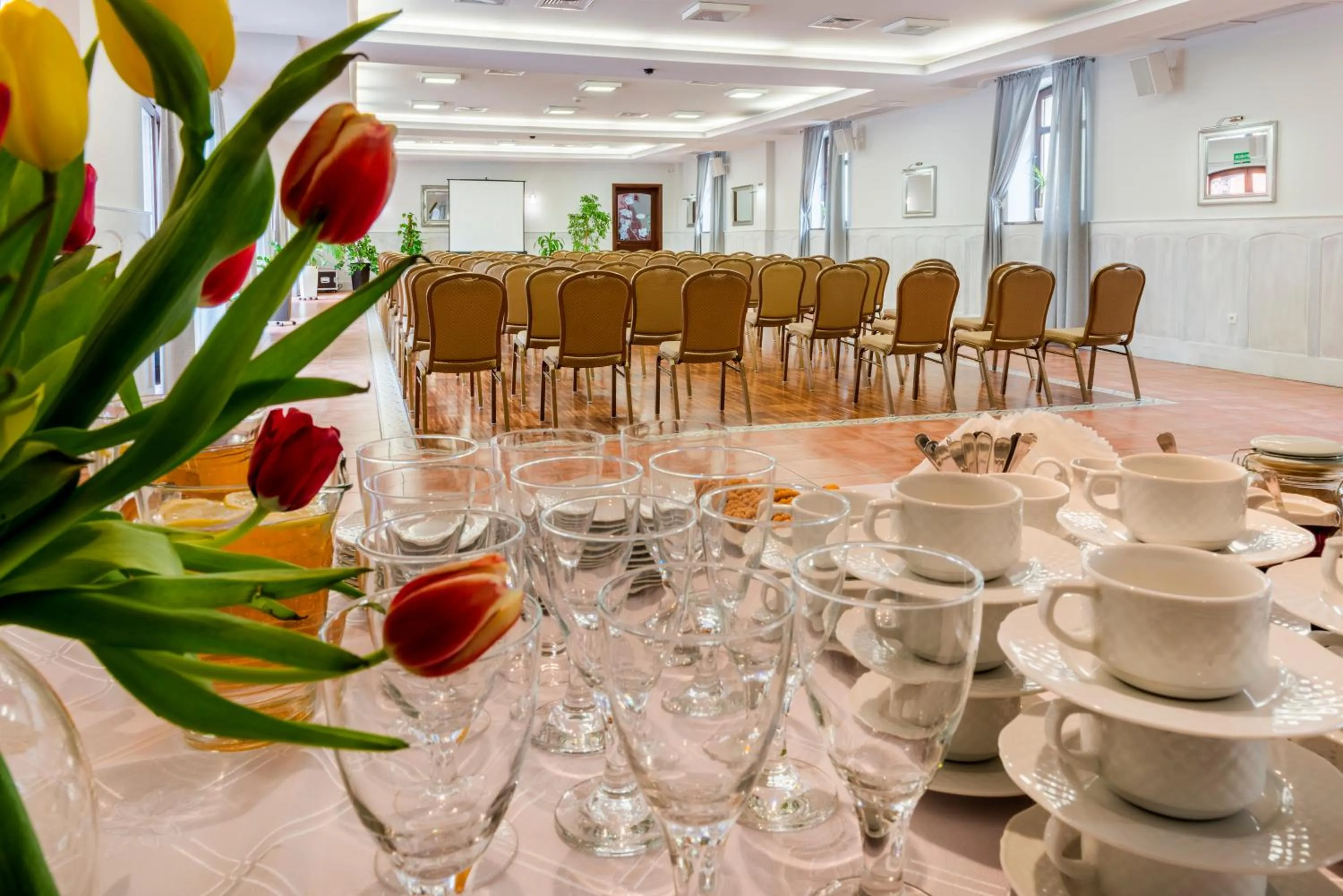 Banquet/Function facilities in Dworek 1885