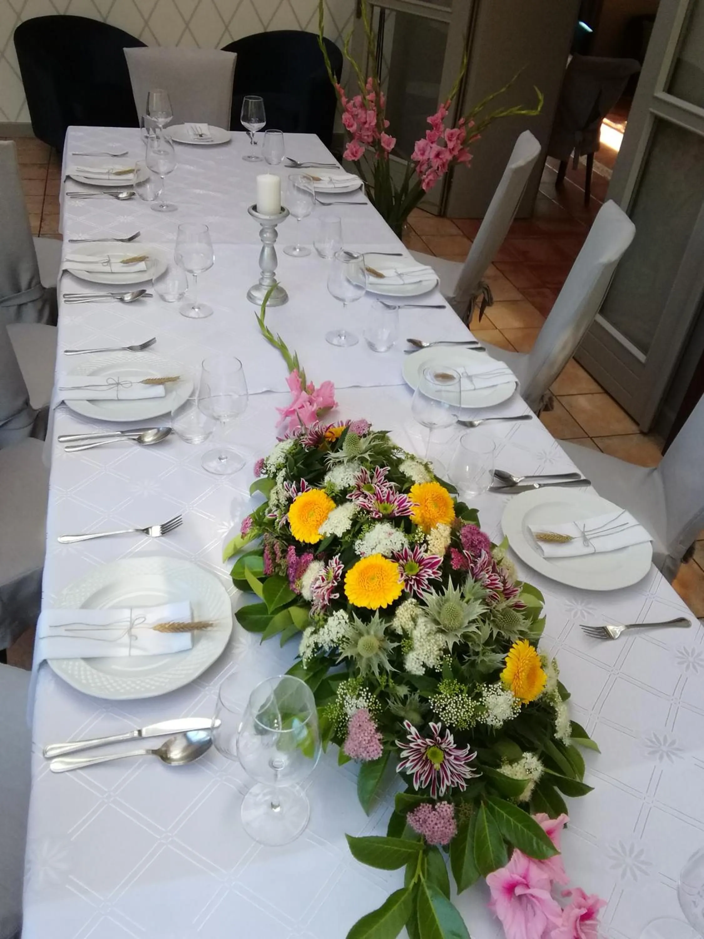 Restaurant/places to eat in Dworek 1885