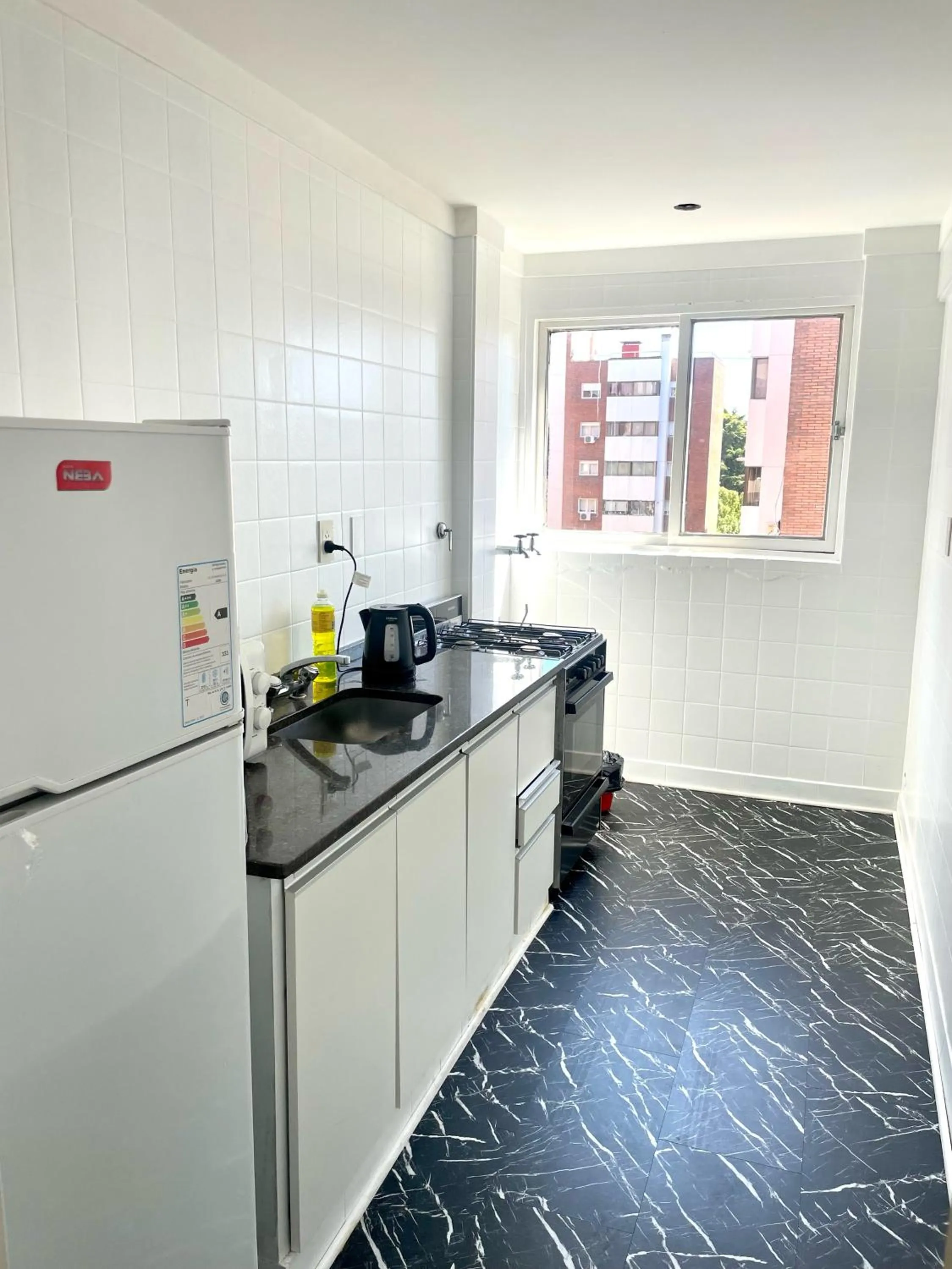 Golf Tower Suites & Apartments