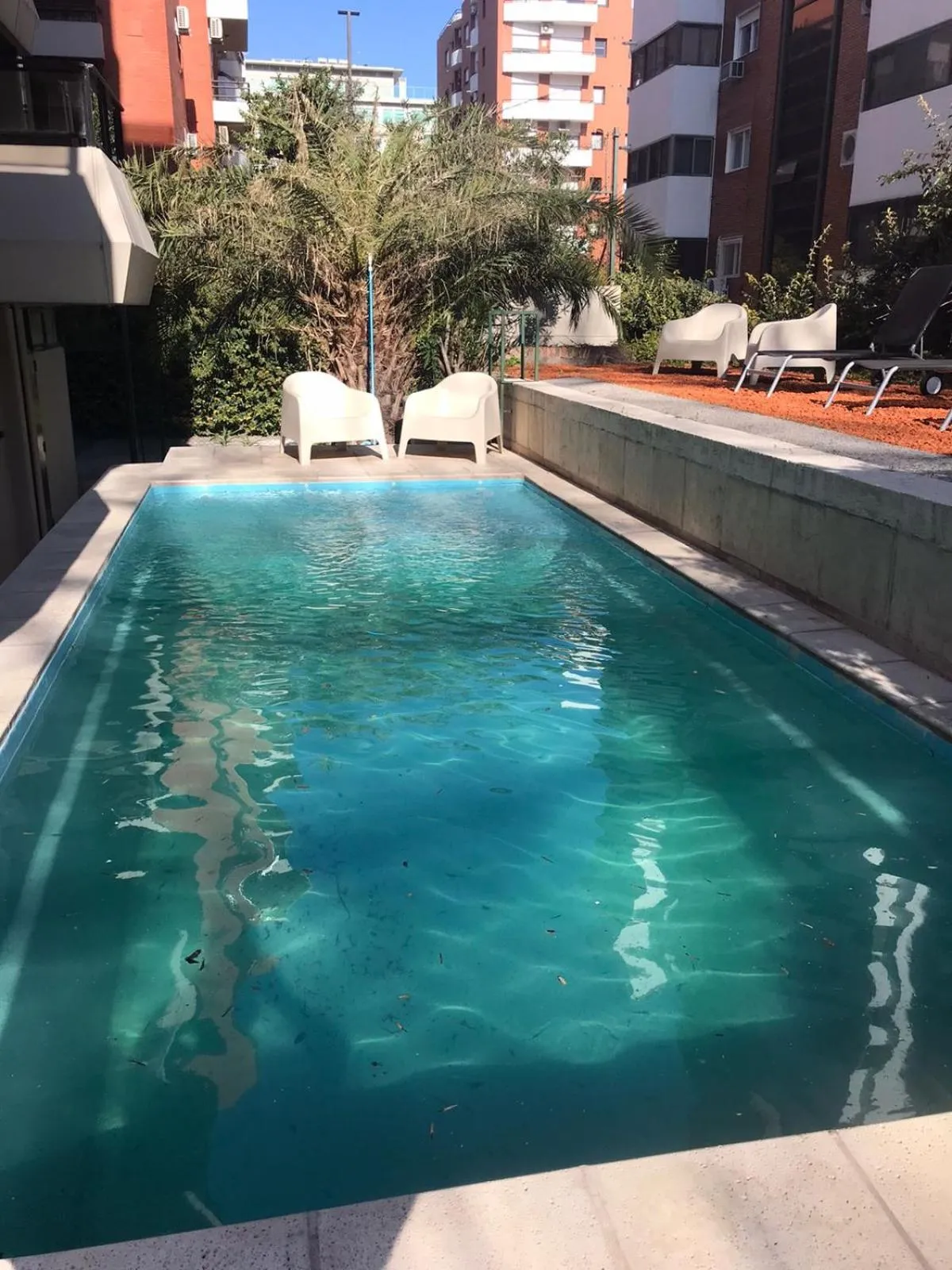 Golf Tower Suites & Apartments