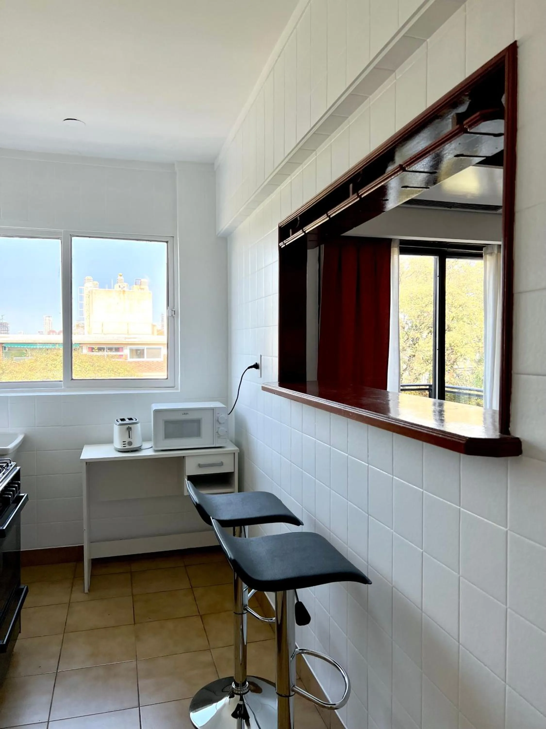 Golf Tower Suites & Apartments