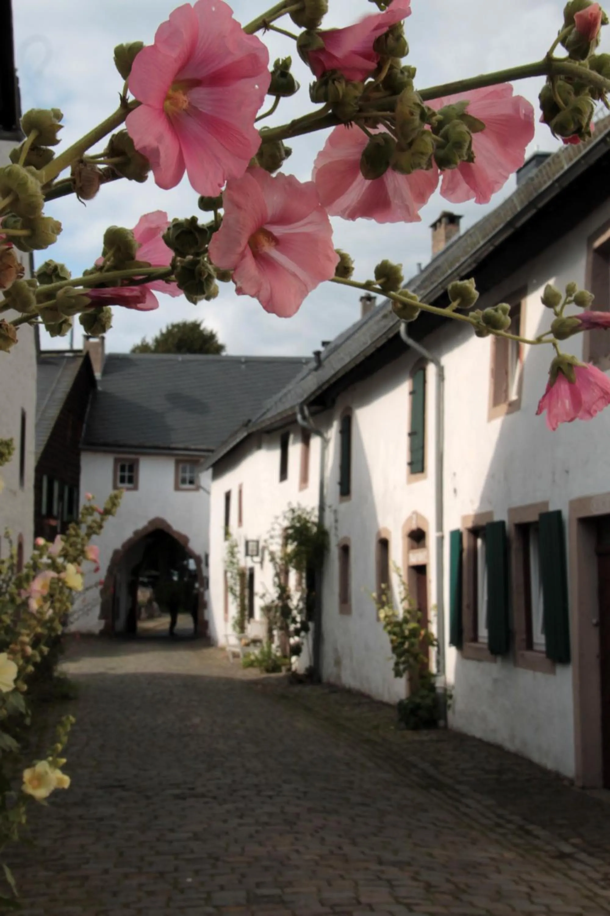 Nearby landmark in Gästezimmer Gier