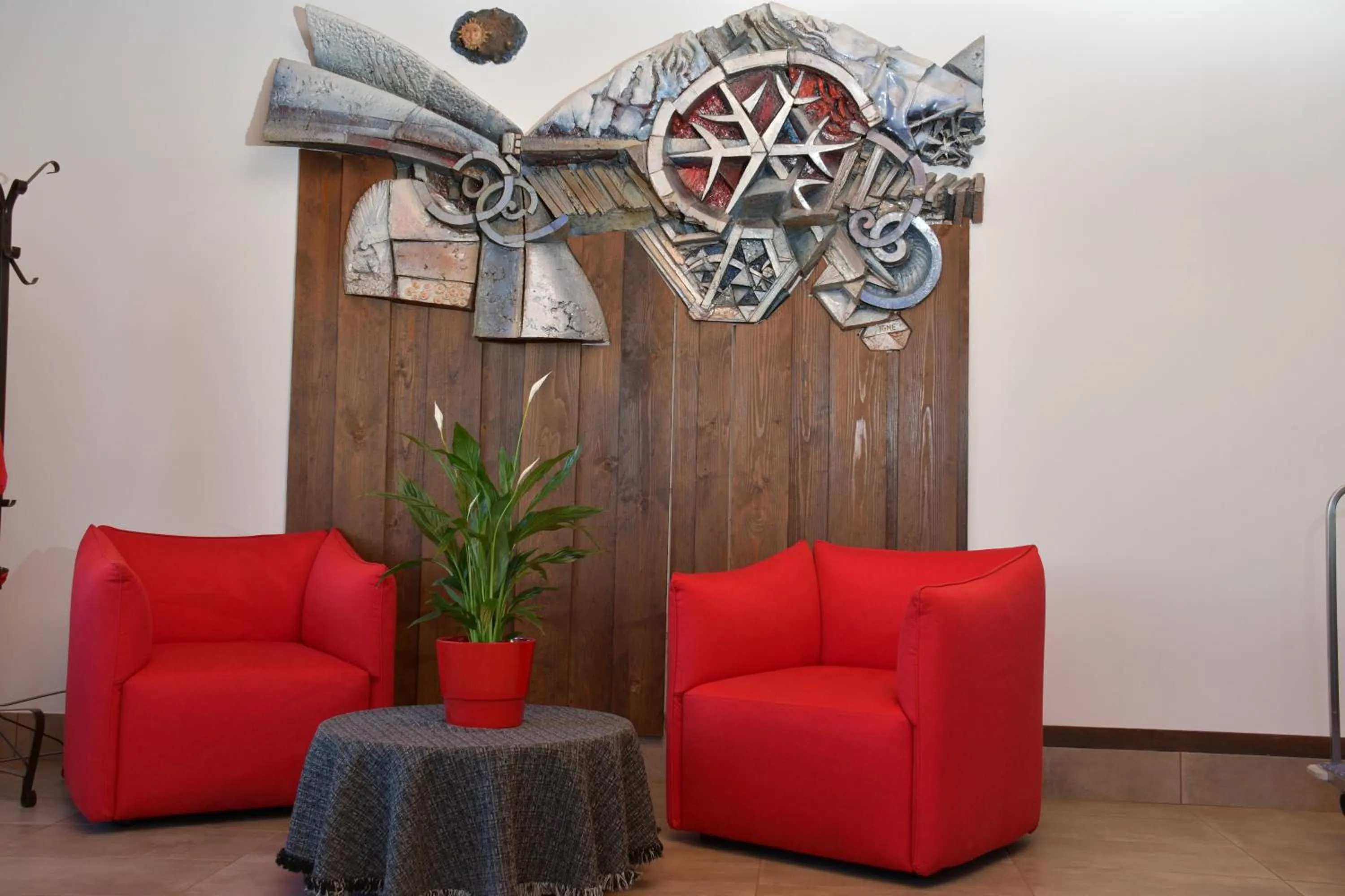 Facade/entrance in Etoile De Neige