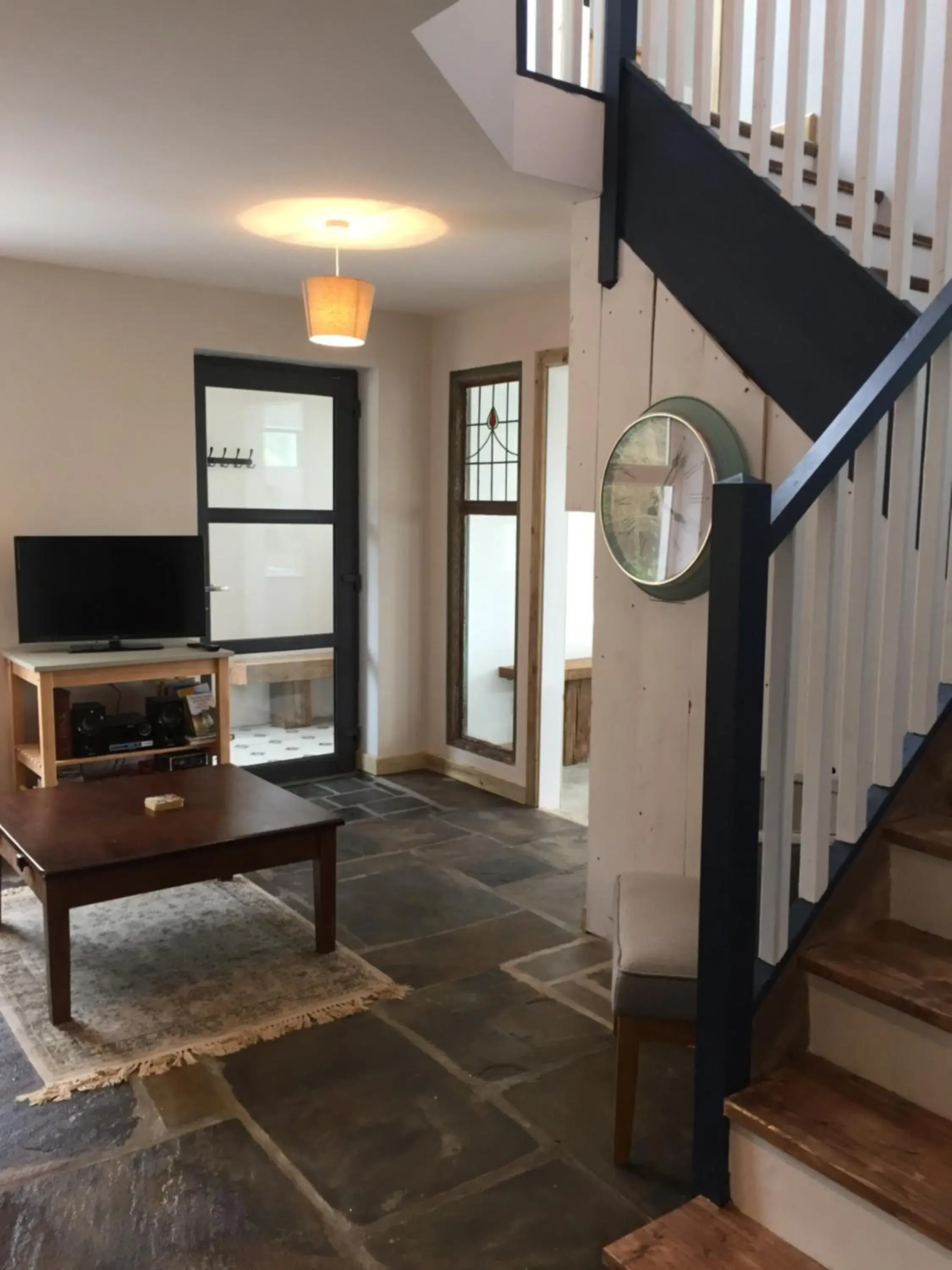 Twin Room with Bath in Harvest Moon Twin Room with Bath in Harvest Moon