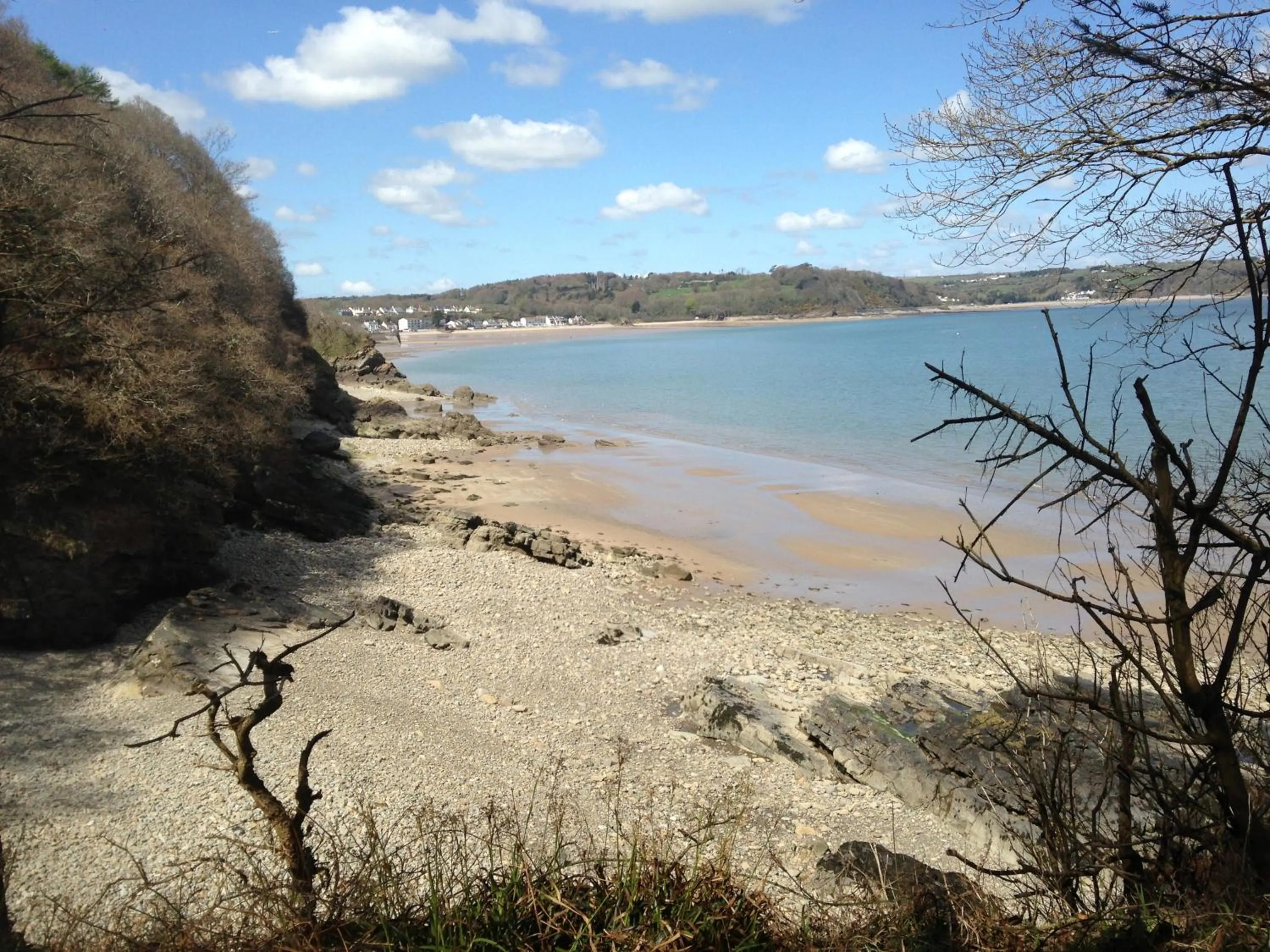 Fishing in Merlewood Hotel