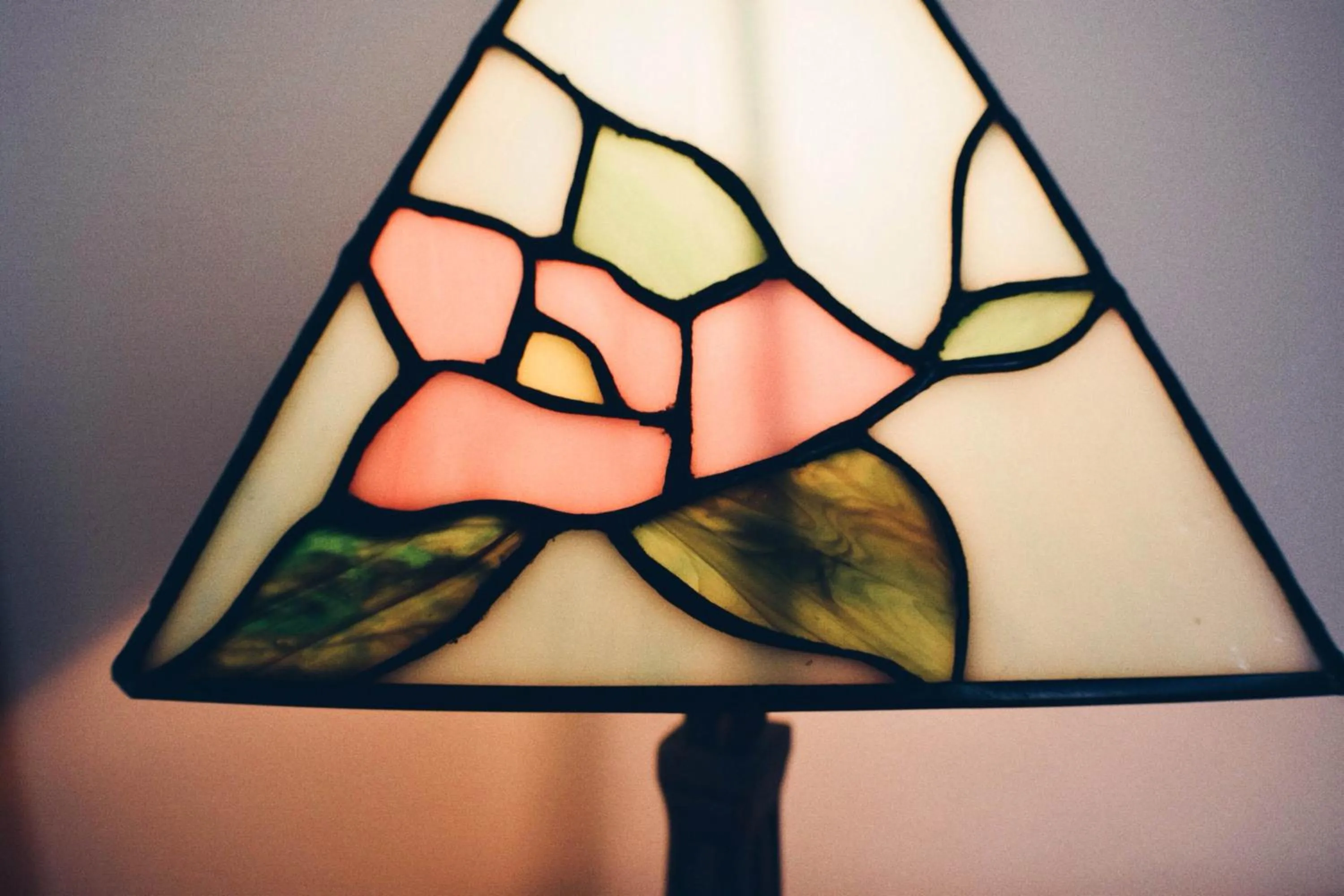 Decorative detail in Merlewood Hotel