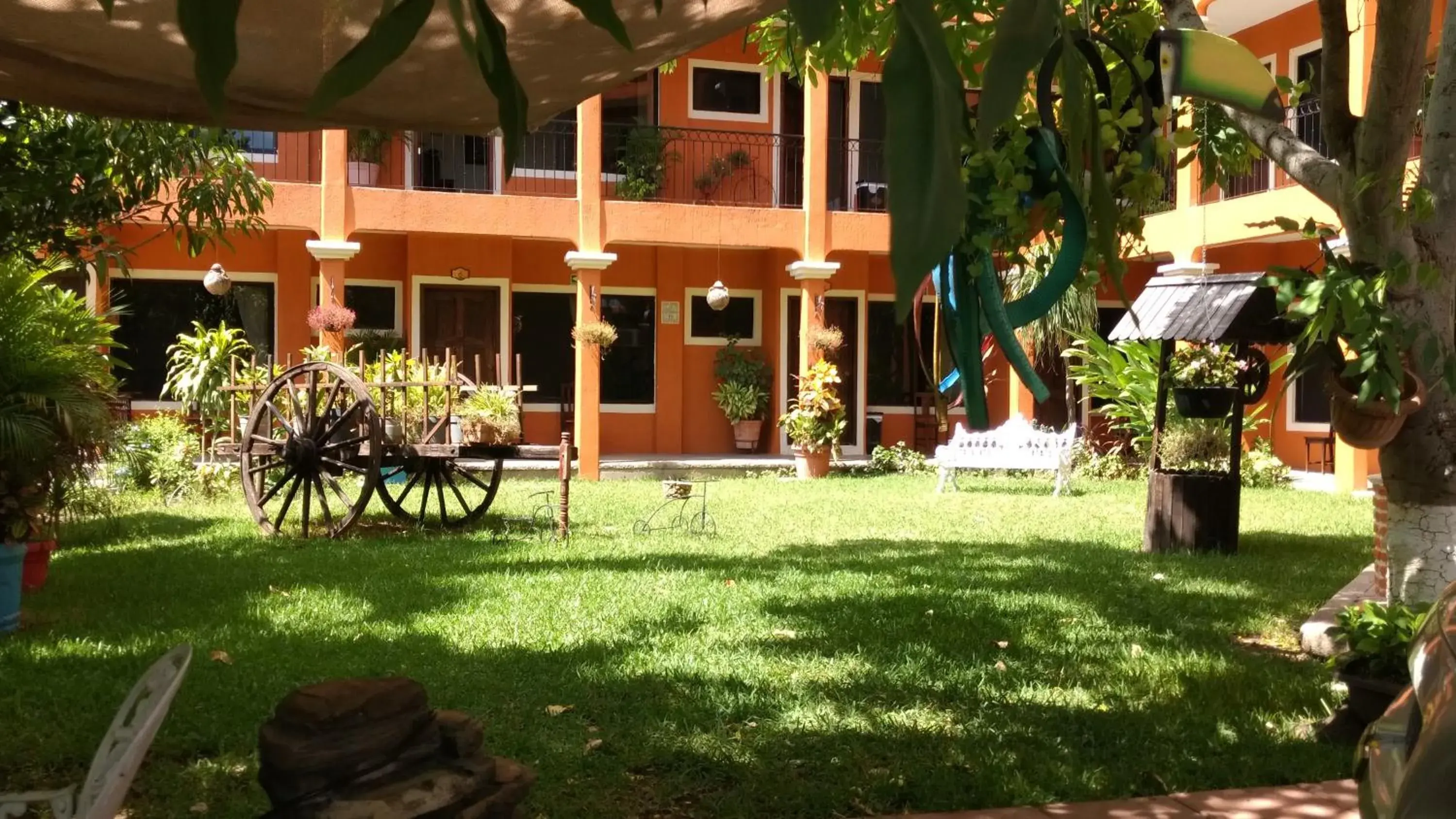 Real del Ambar Real del Ambar