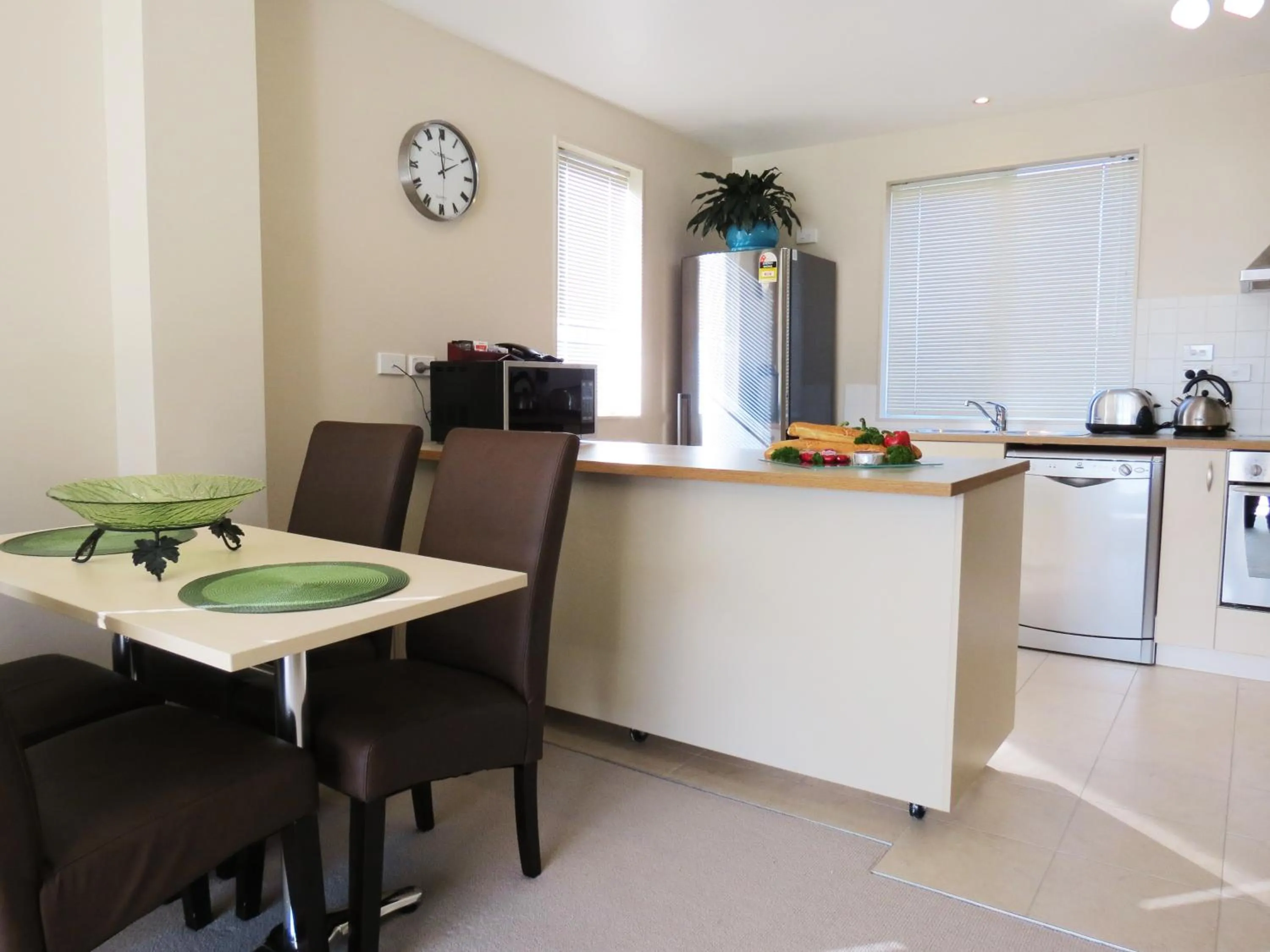 Day in Nesuto Newhaven