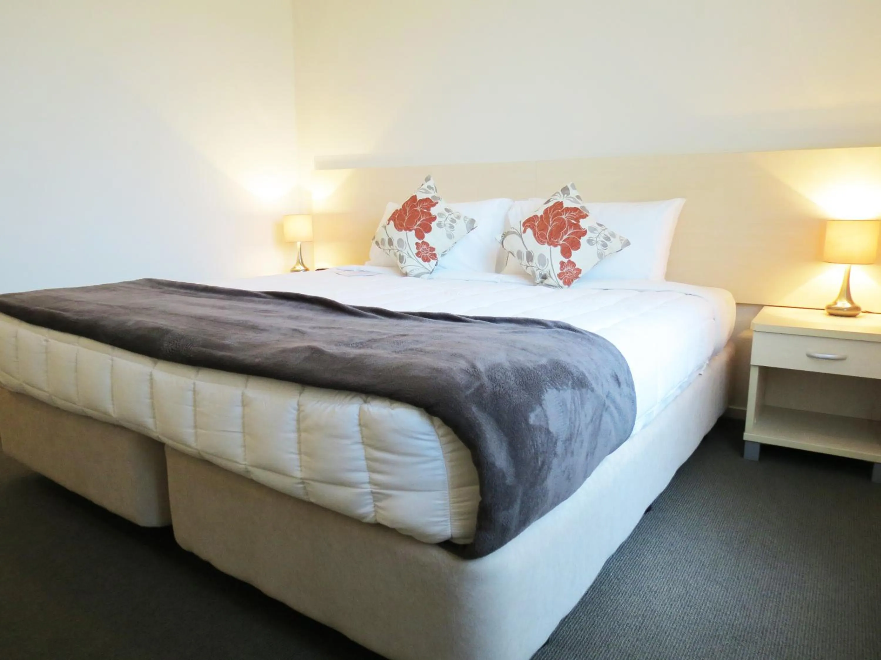 Bed in Nesuto Newhaven