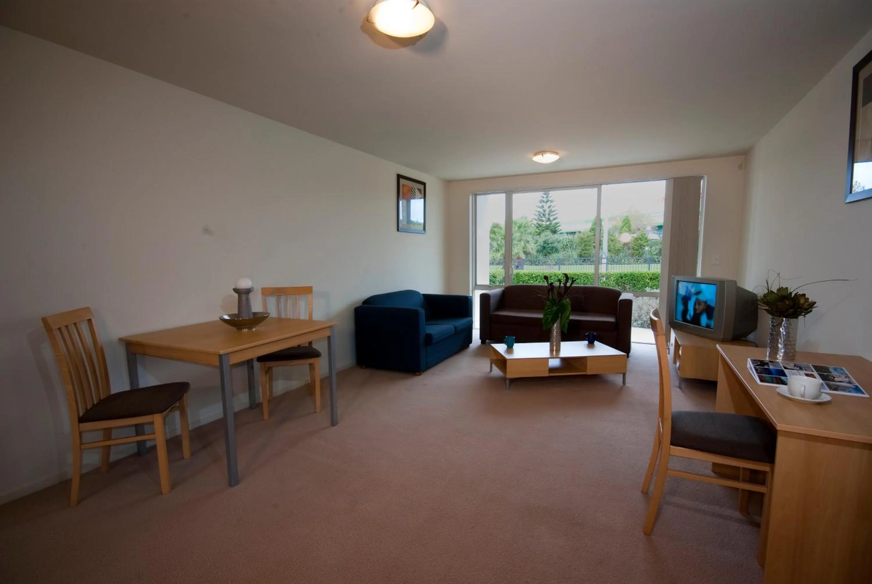 Day in Nesuto Newhaven